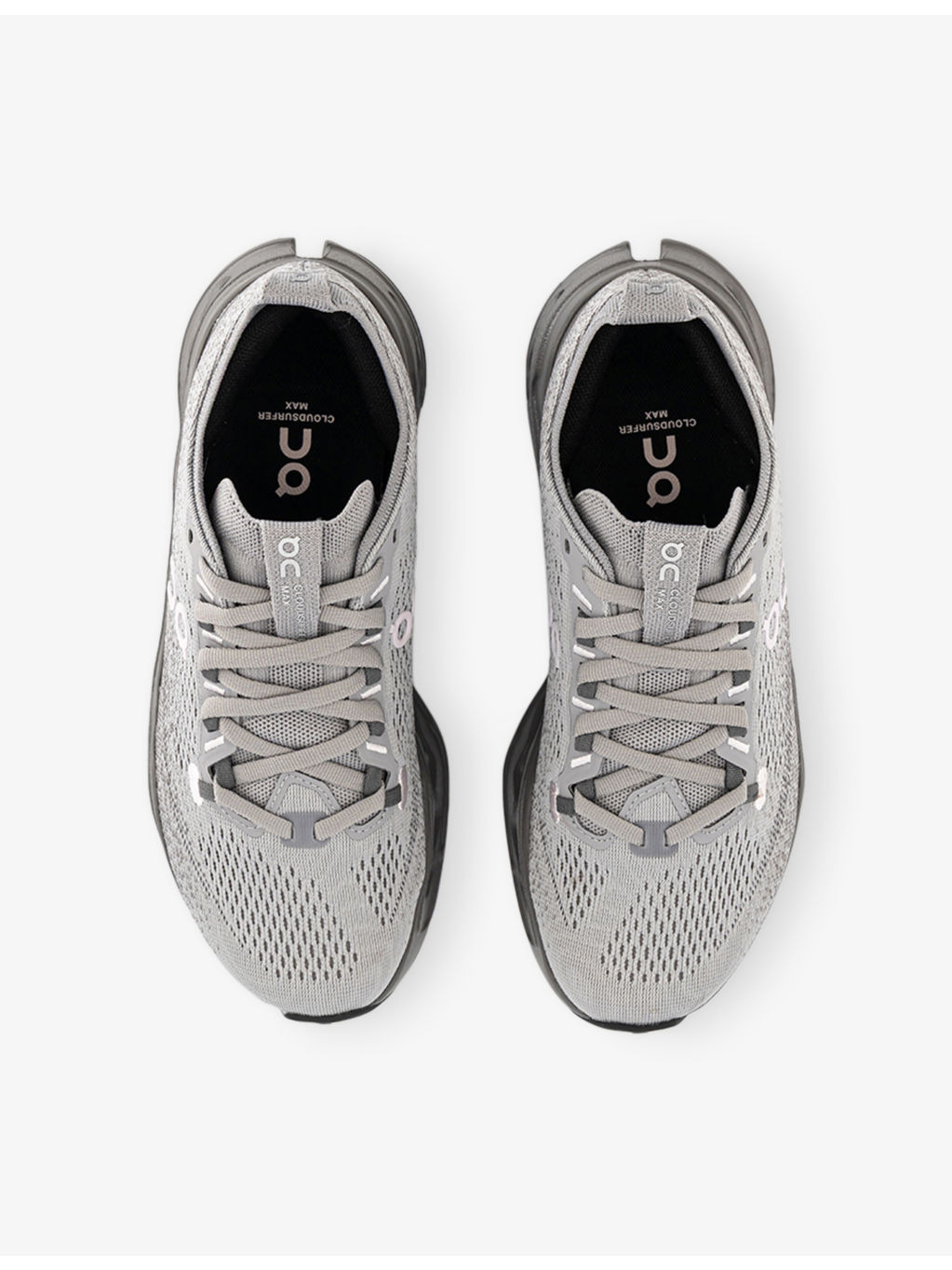 Cloudsurfer Max Woven Trainers - 2