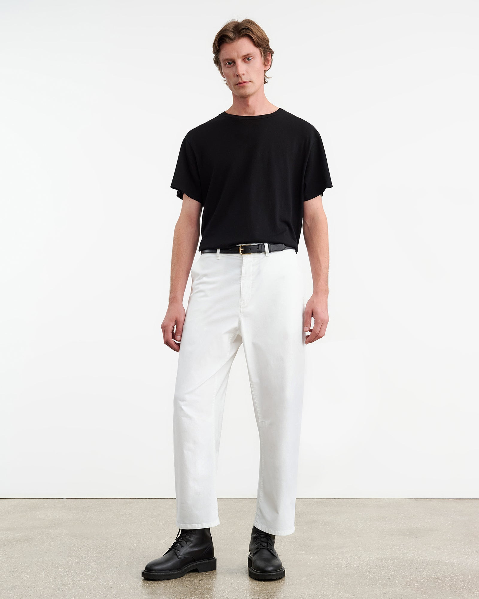 CARPENTER PANT - 2