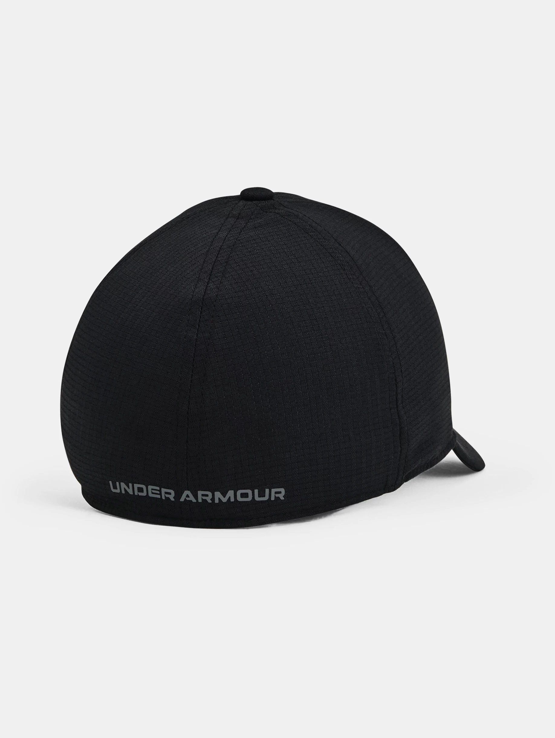 UA Iso-Chill ArmourVent™ Stretch - 2