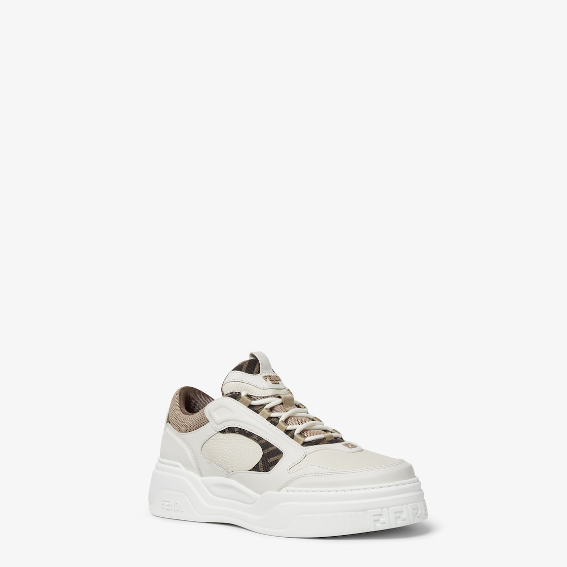 Fendi Force sneakers - 2