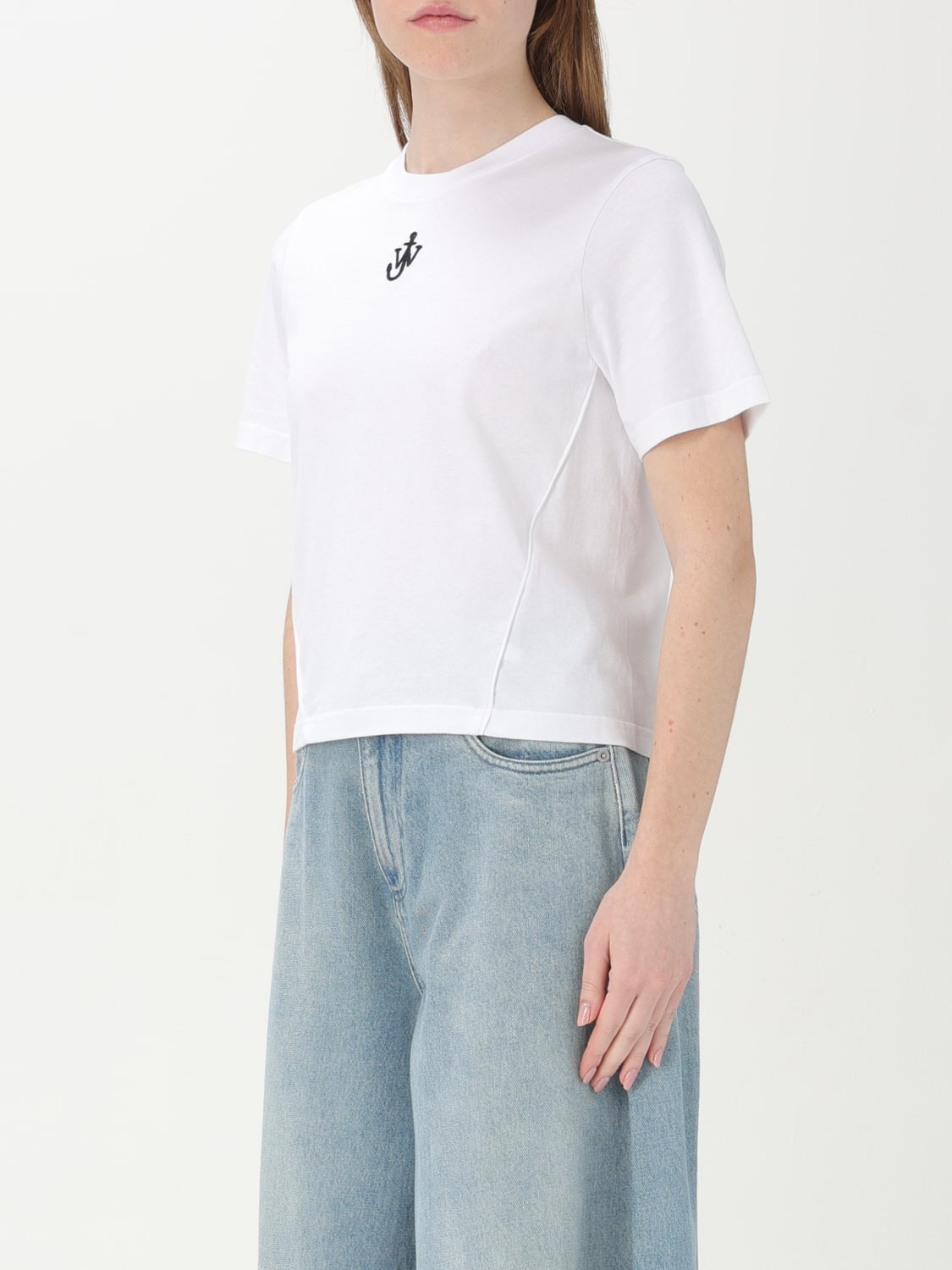 T-shirt woman Jw Anderson - 4