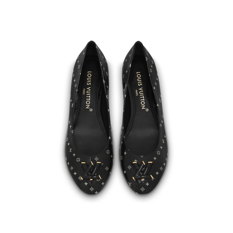 Nina Flat Ballerina 3