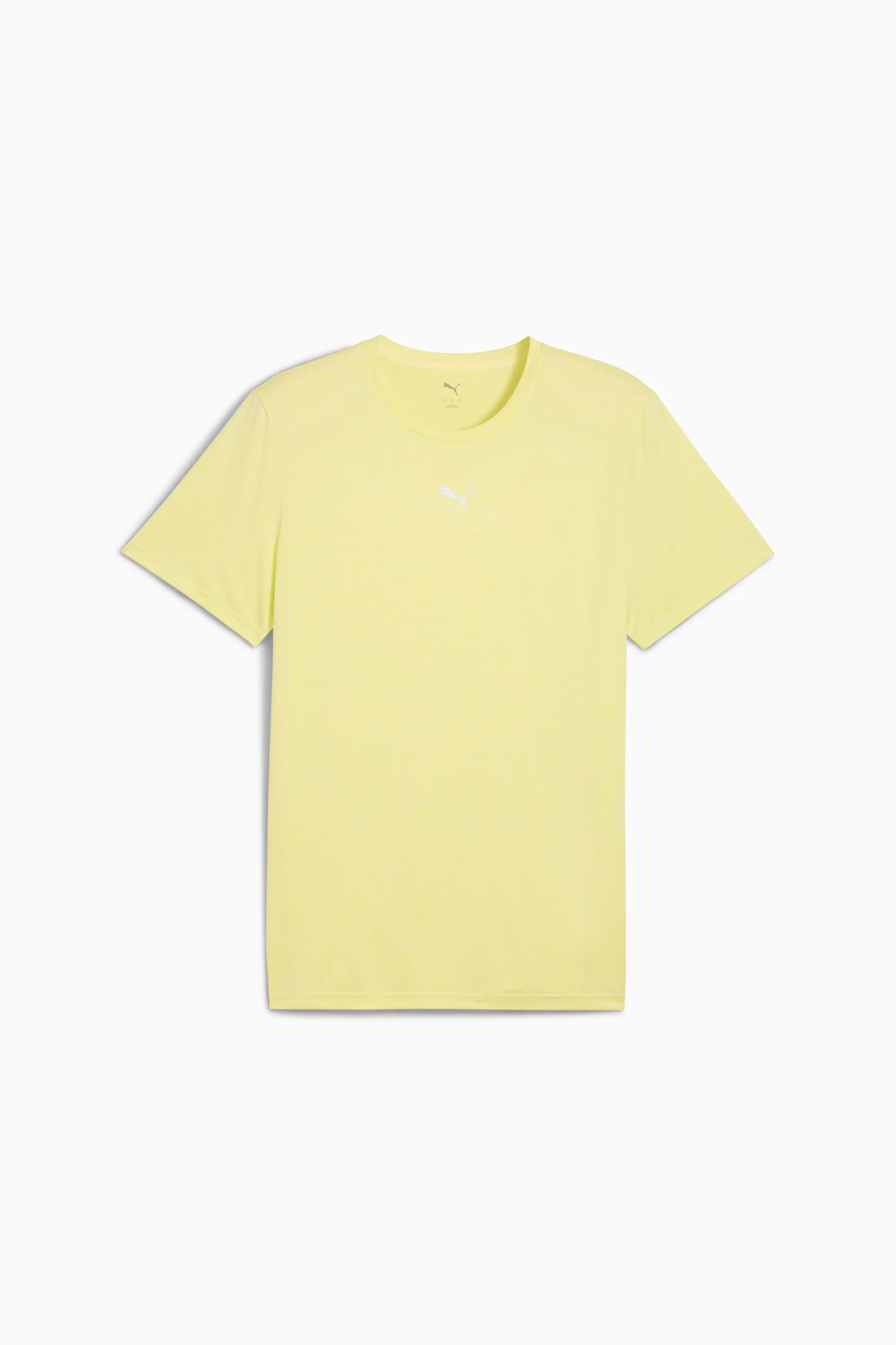 ESSENTIALS HEATHER CAT Tee - 1