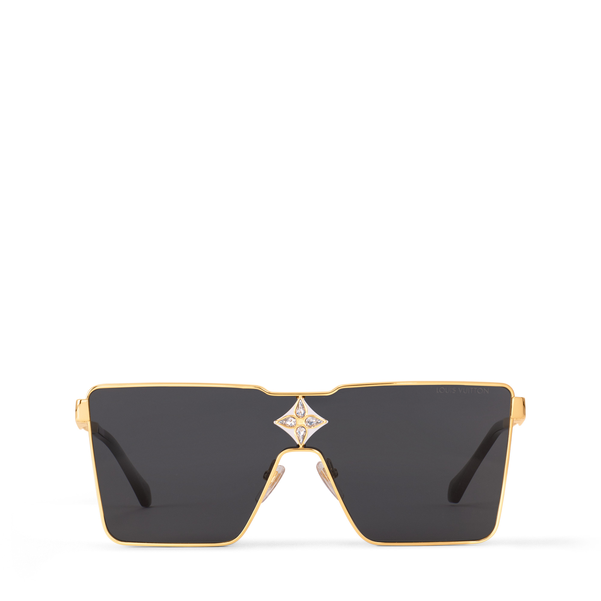 Cyclone Metal Sunglasses - 2