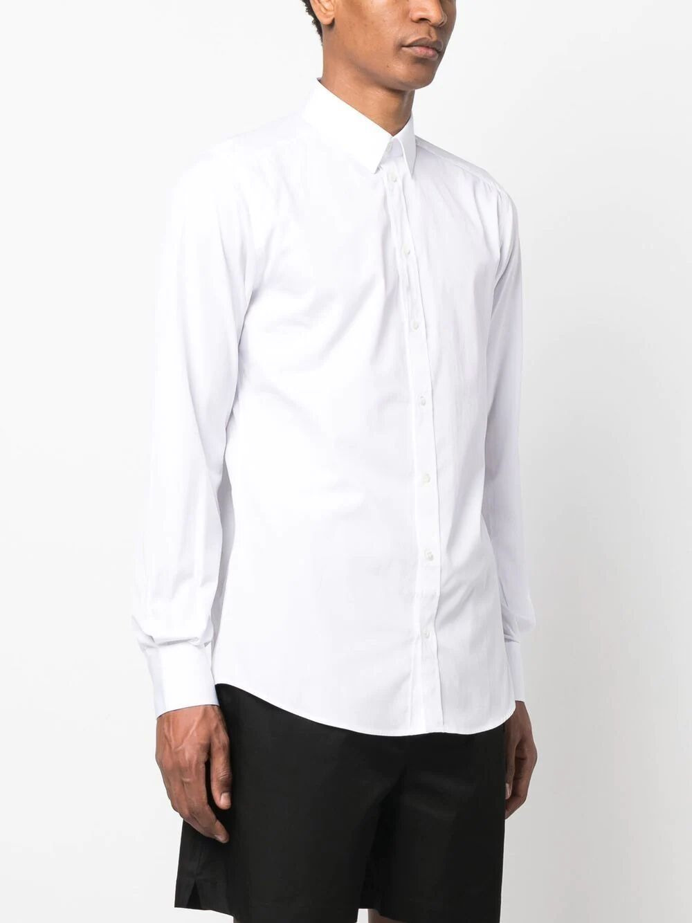 Dolce & Gabbana Men Camicia - 4