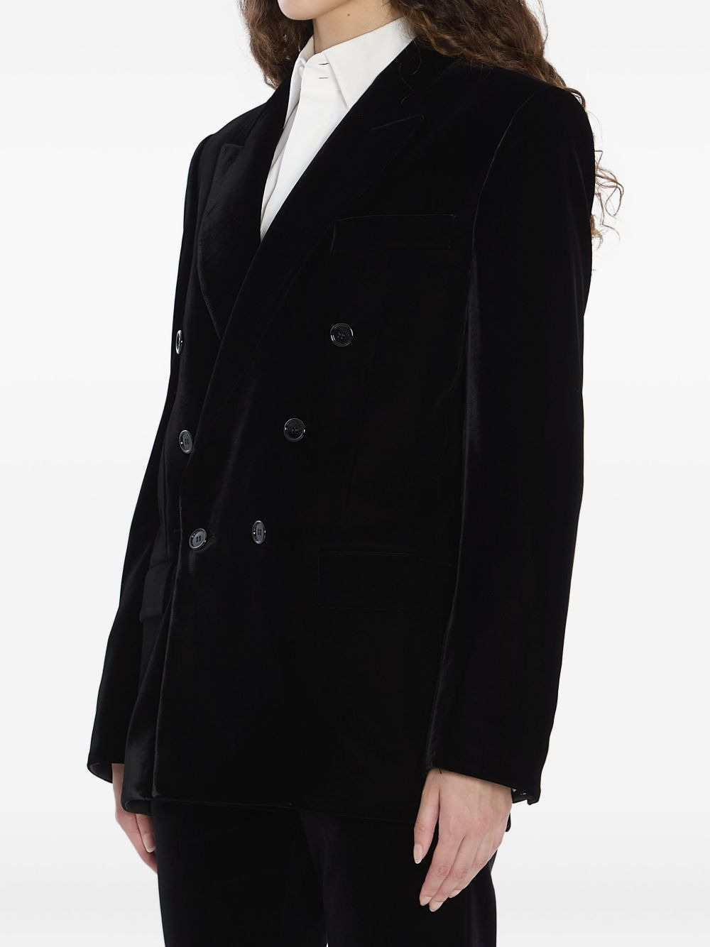 Saint Laurent Jacket - 5
