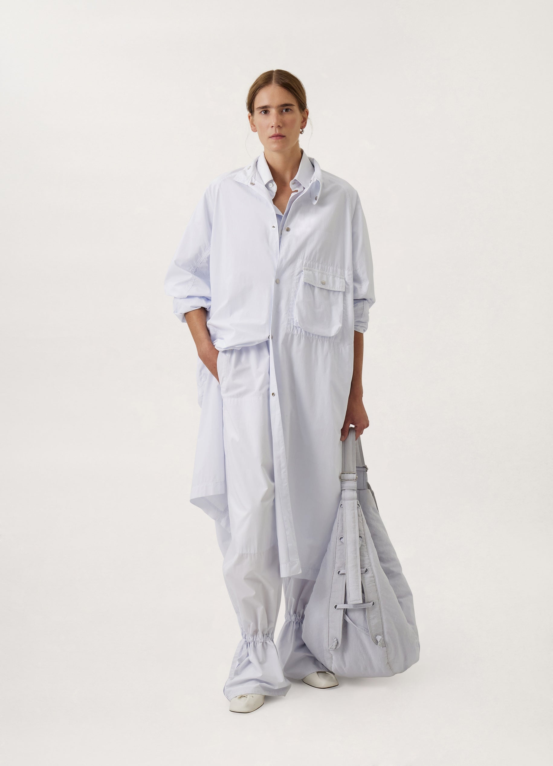 PARACHUTE DRESS - 2