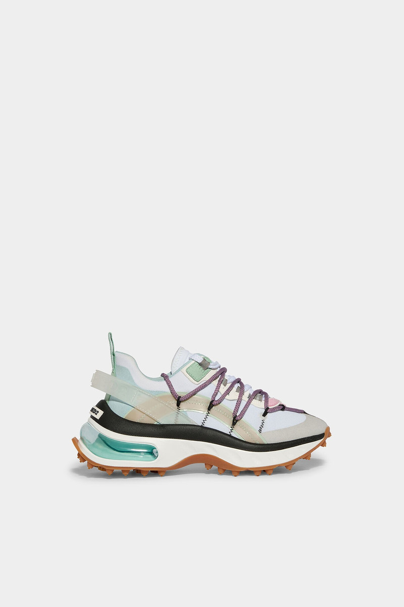 BUBBLE SNEAKERS 1