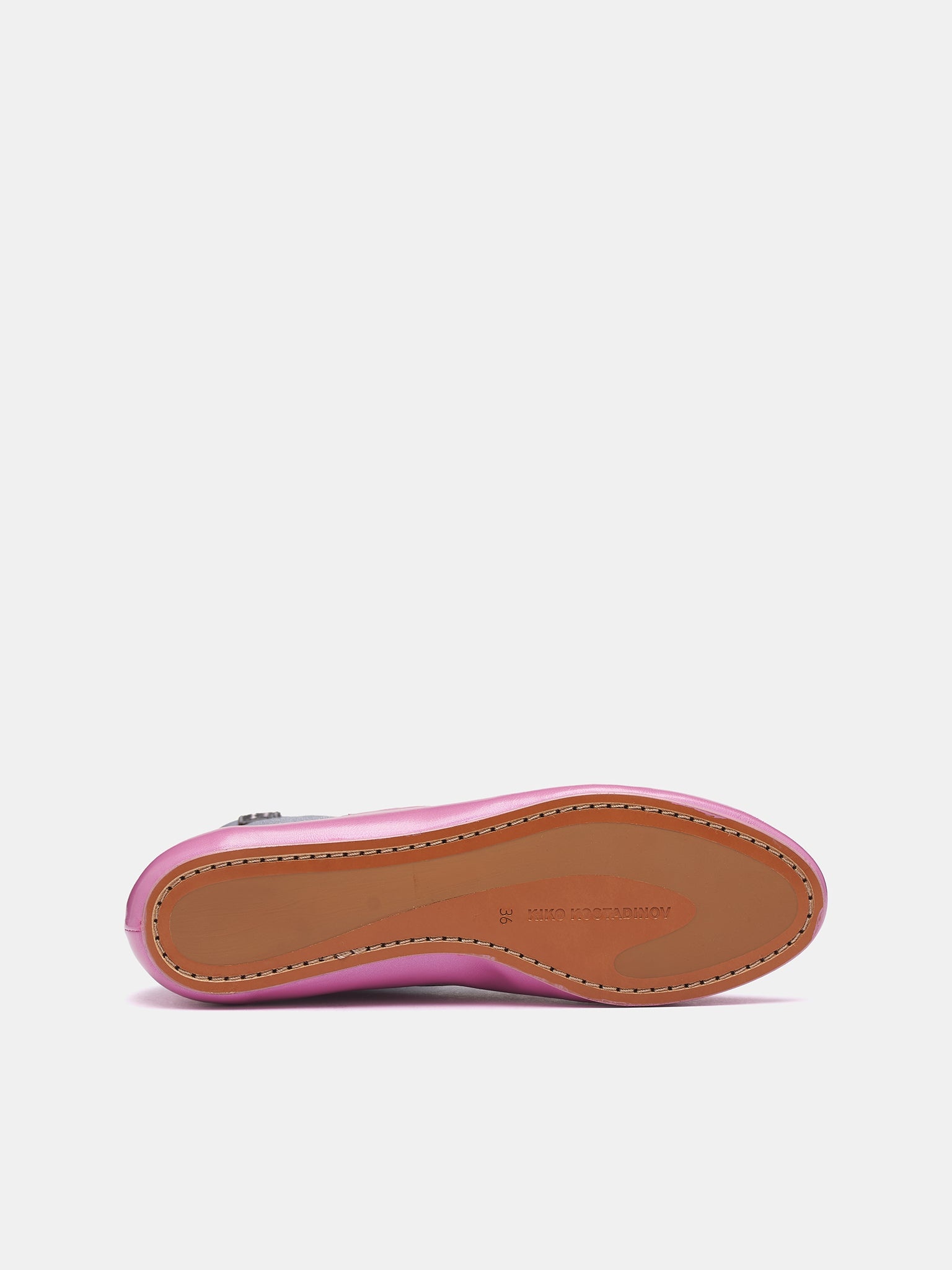 Proxima Short Ballerina Boots - 6