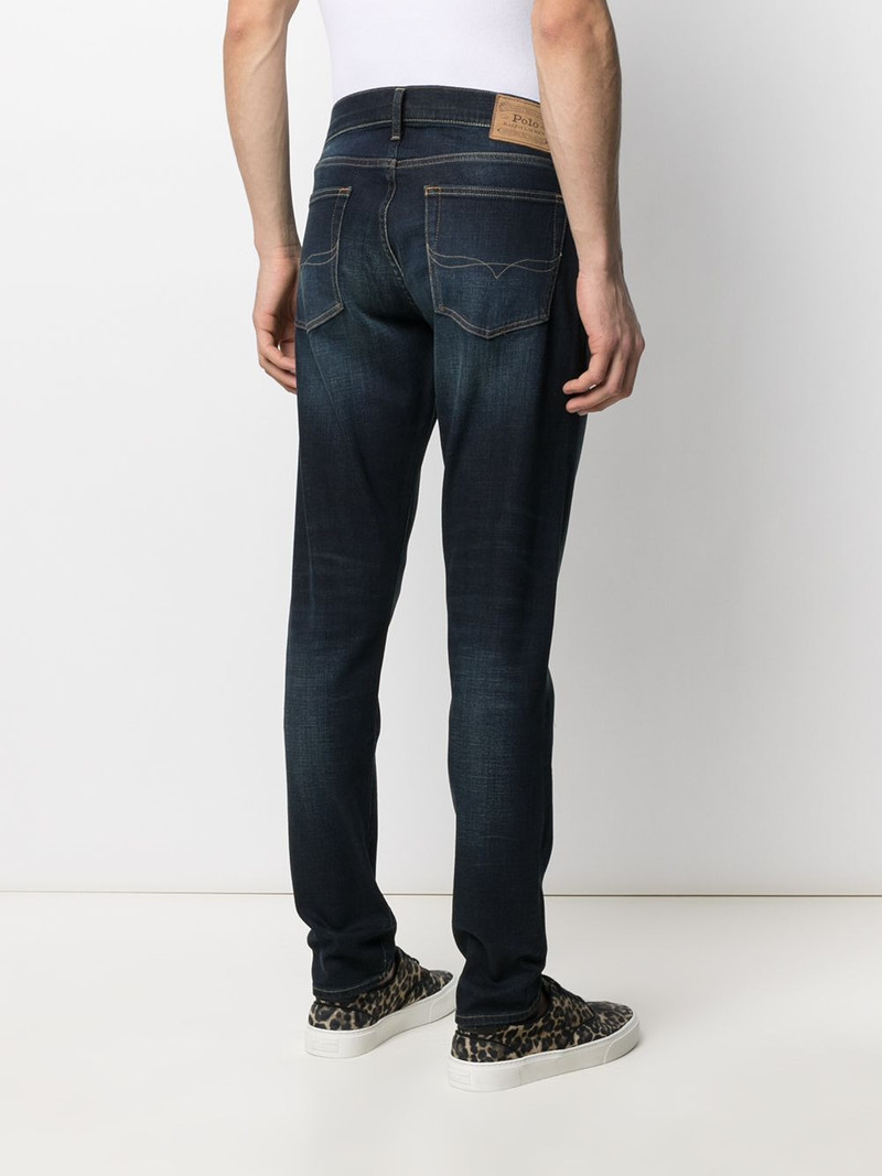 Eldridge skinny jeans 4