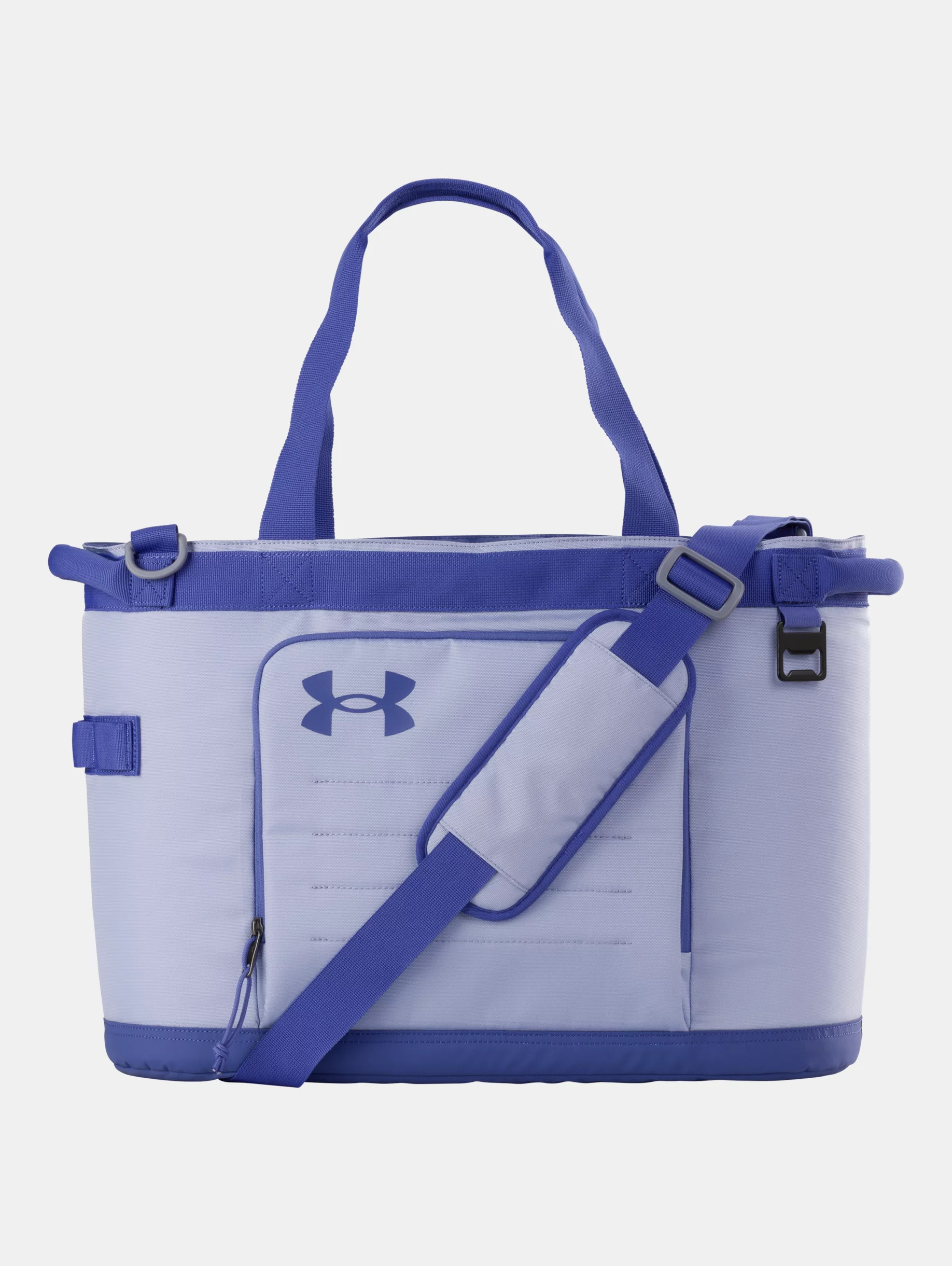 UA Contain 30-Can Cooler Tote - 7