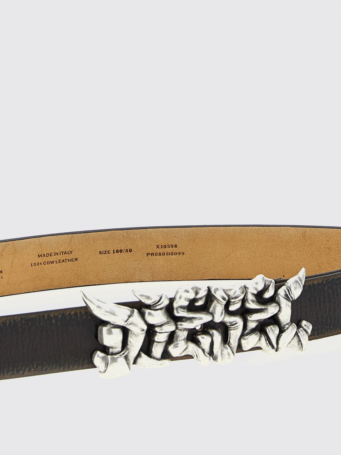 Belt men Diesel - 2