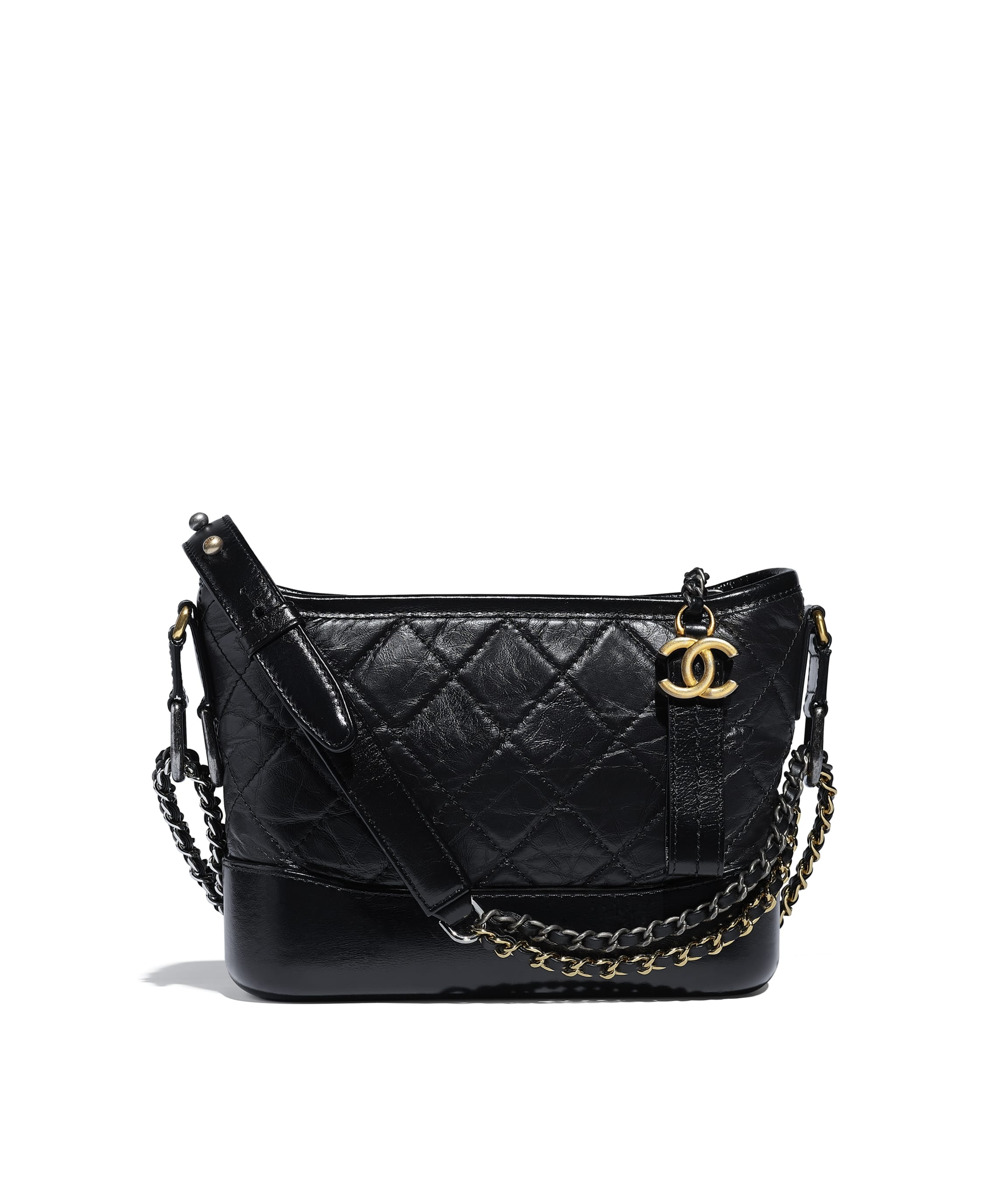 CHANEL'S GABRIELLE  Small Hobo Bag - 1