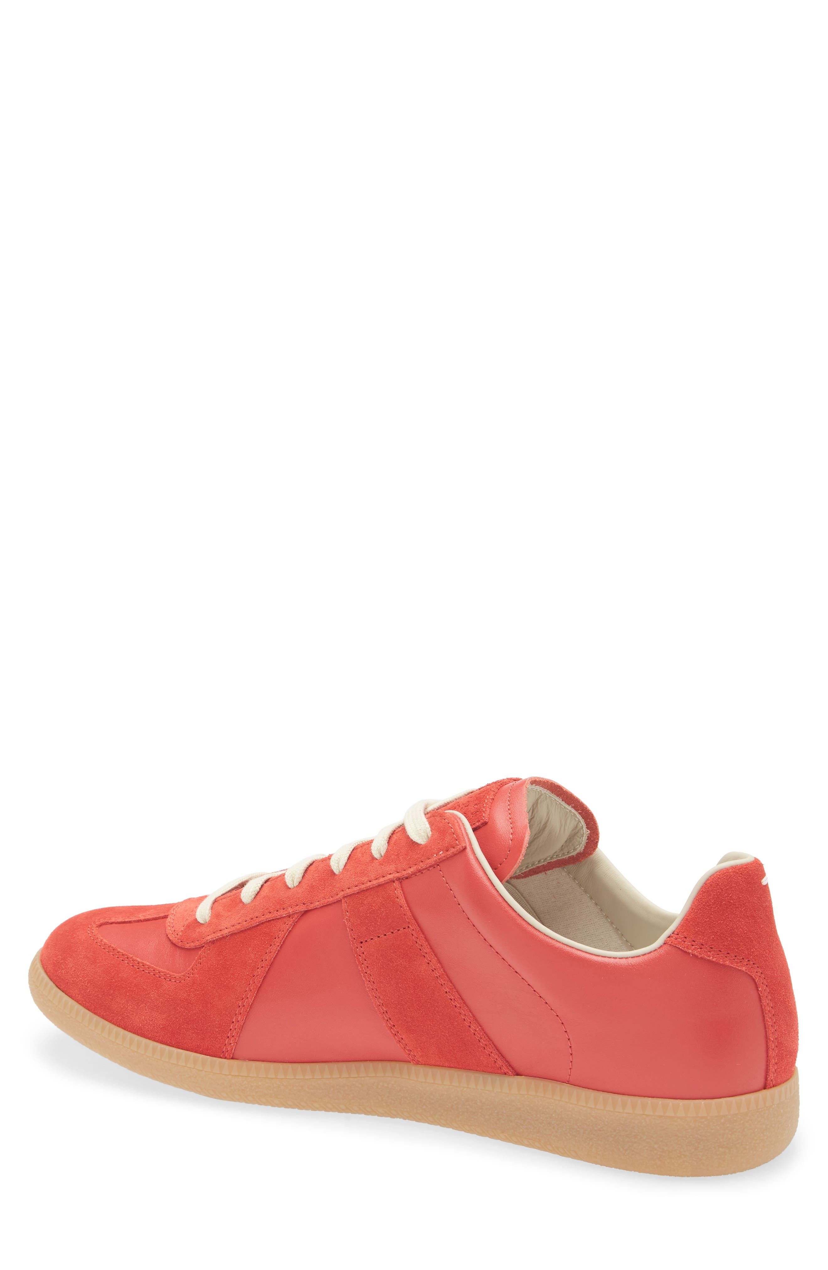 Maison Margiela Replica Low Top Sneaker in Boero at Nordstrom - 2