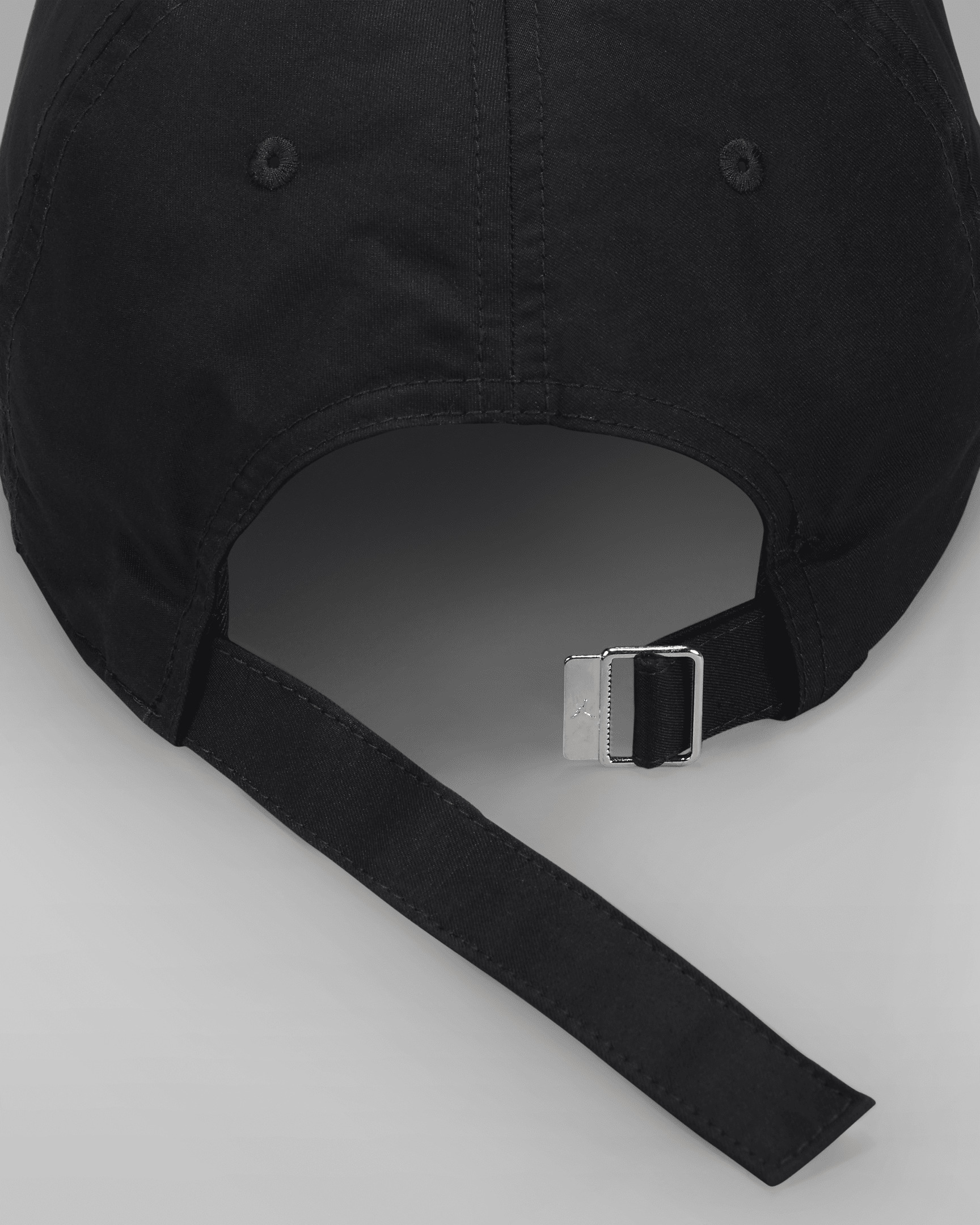 Jordan Club Unstructured Hat - 3