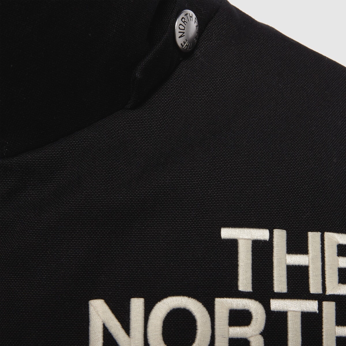 The North Face x Gucci padded jacket - 8