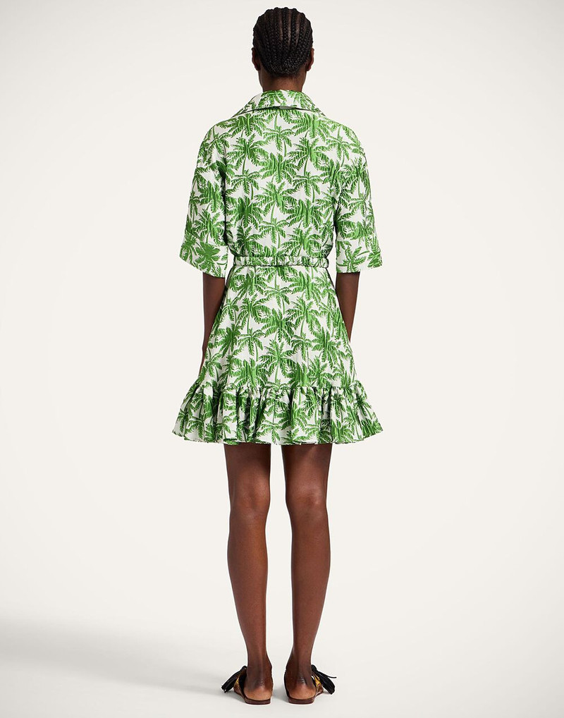 San Pietro Mini Dress 5