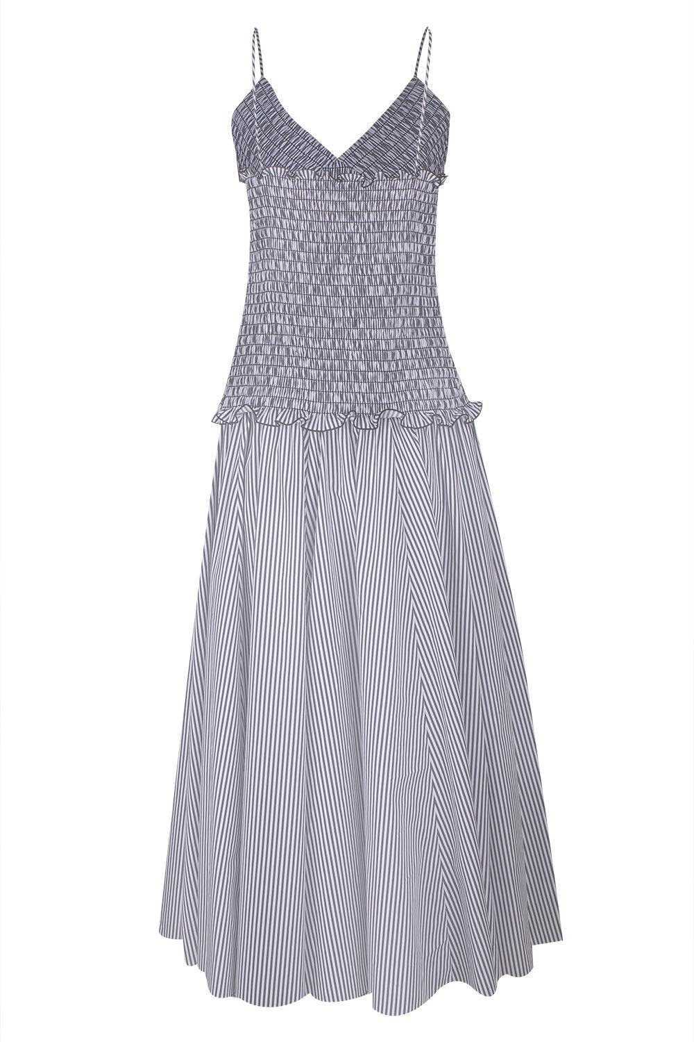 The Josie Dress - 3