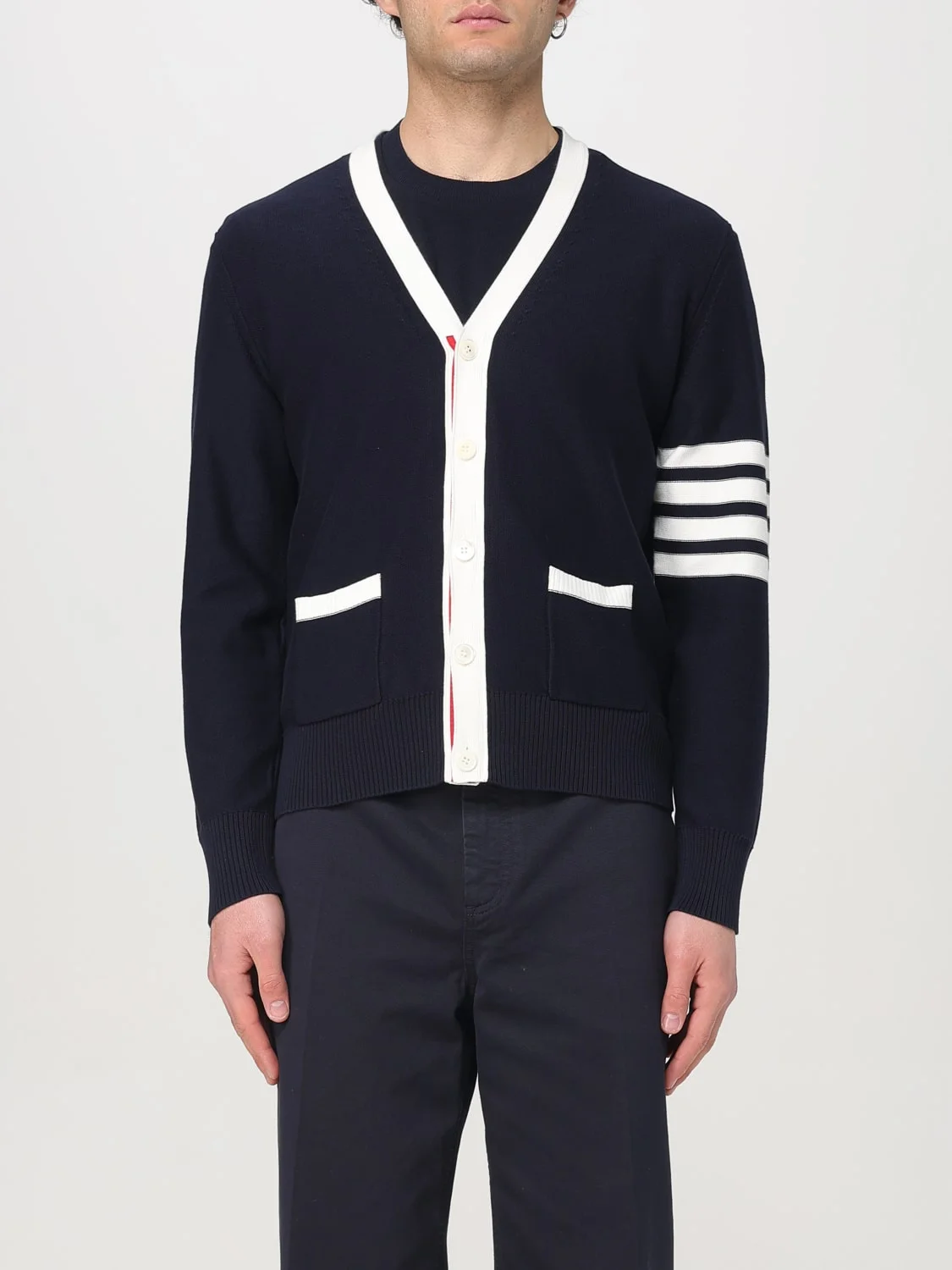 Sweater men Thom Browne - 1