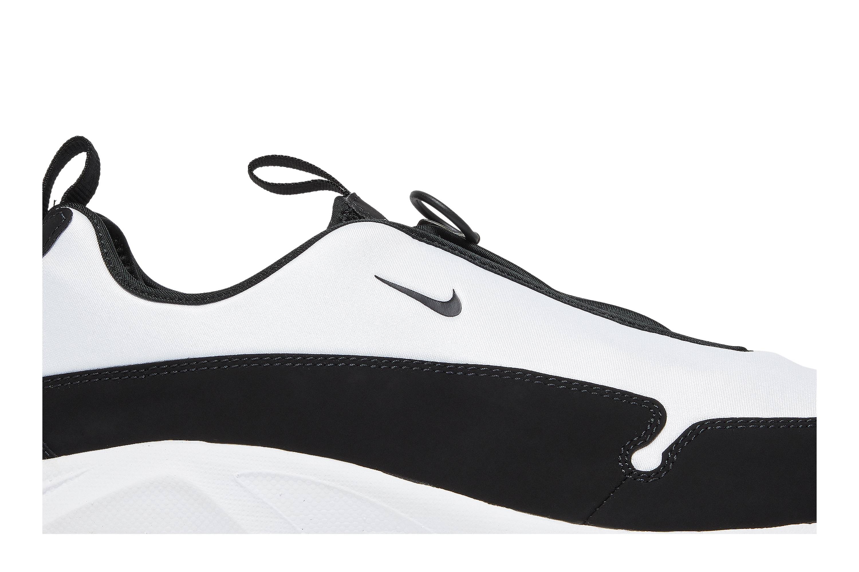 Comme des Garçons Homme Plus x Air Sunder Max 'White Black' - 2
