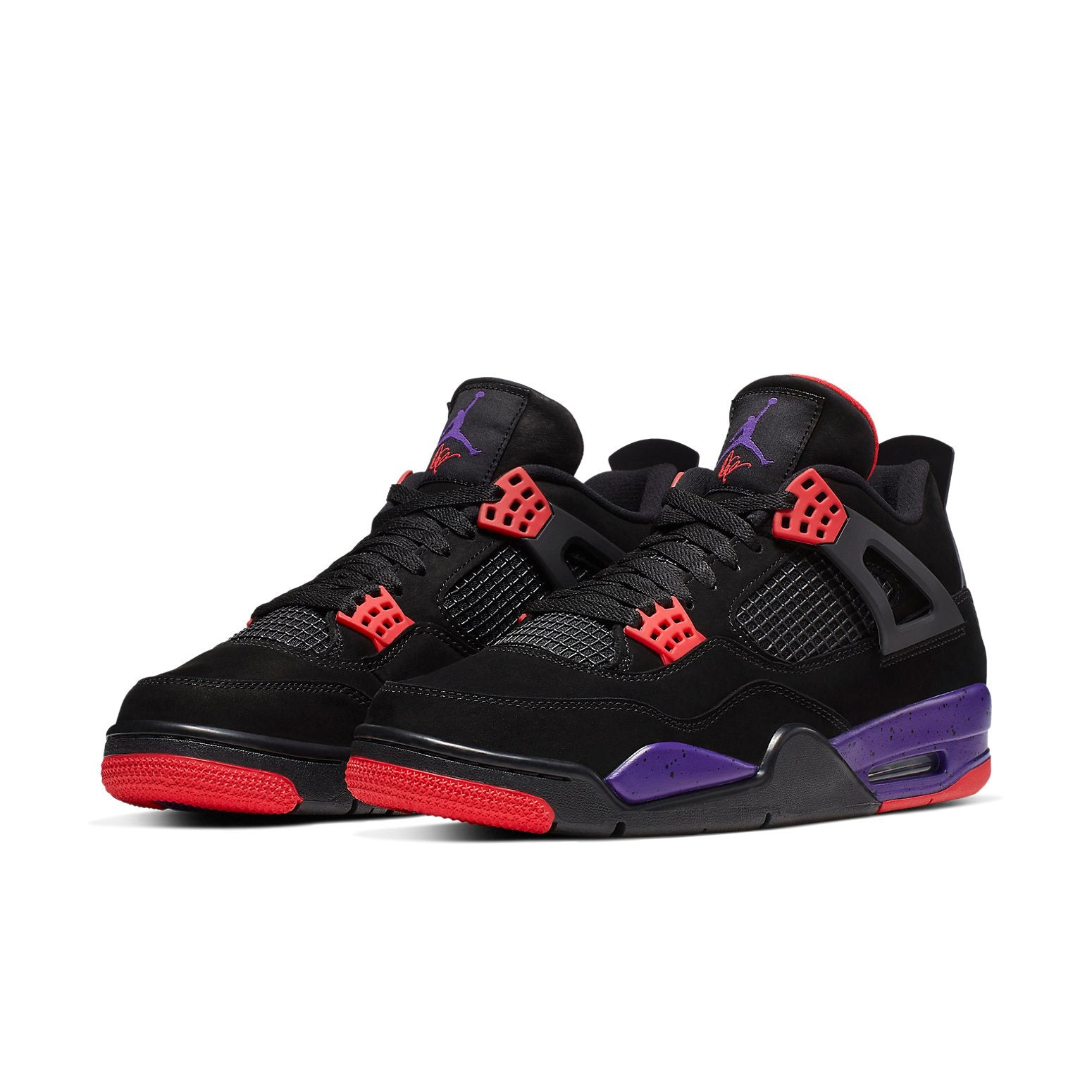 Air Jordan 4 Retro NRG 'Raptors - Drake Signature' AQ3816-056 - 3