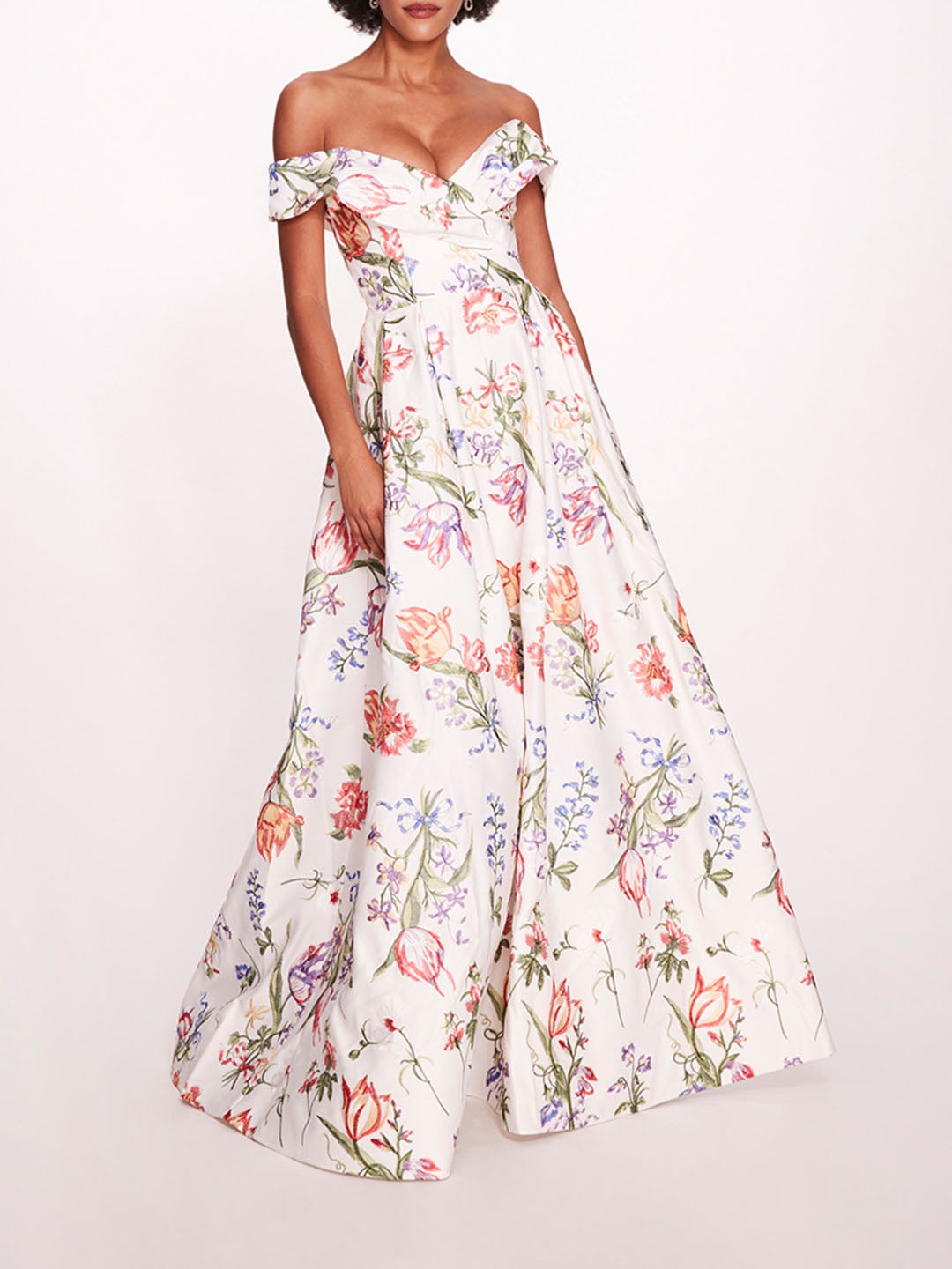 ALEX GOWN - 1