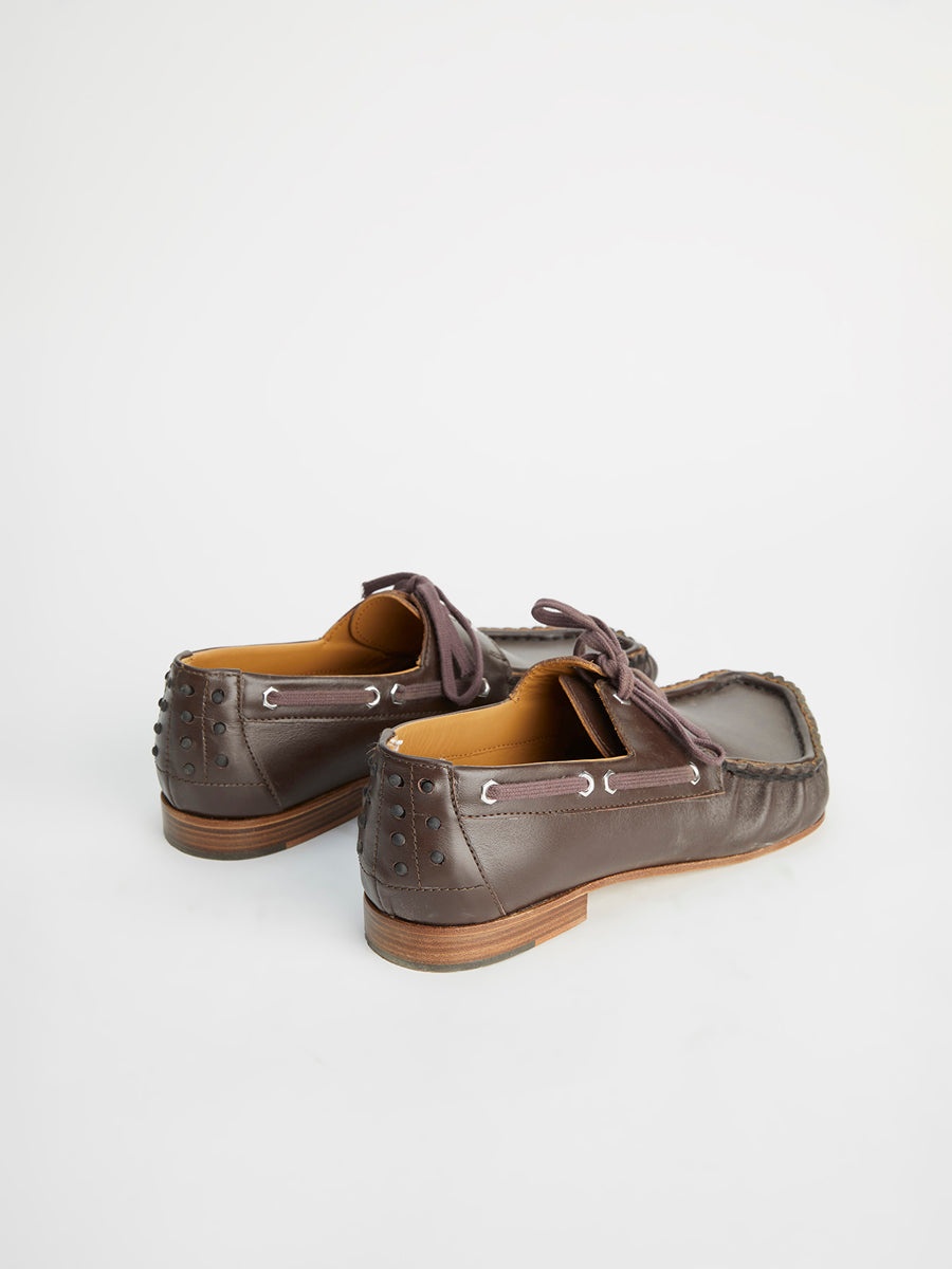 Magliano | Senna Shoes Brown - 3