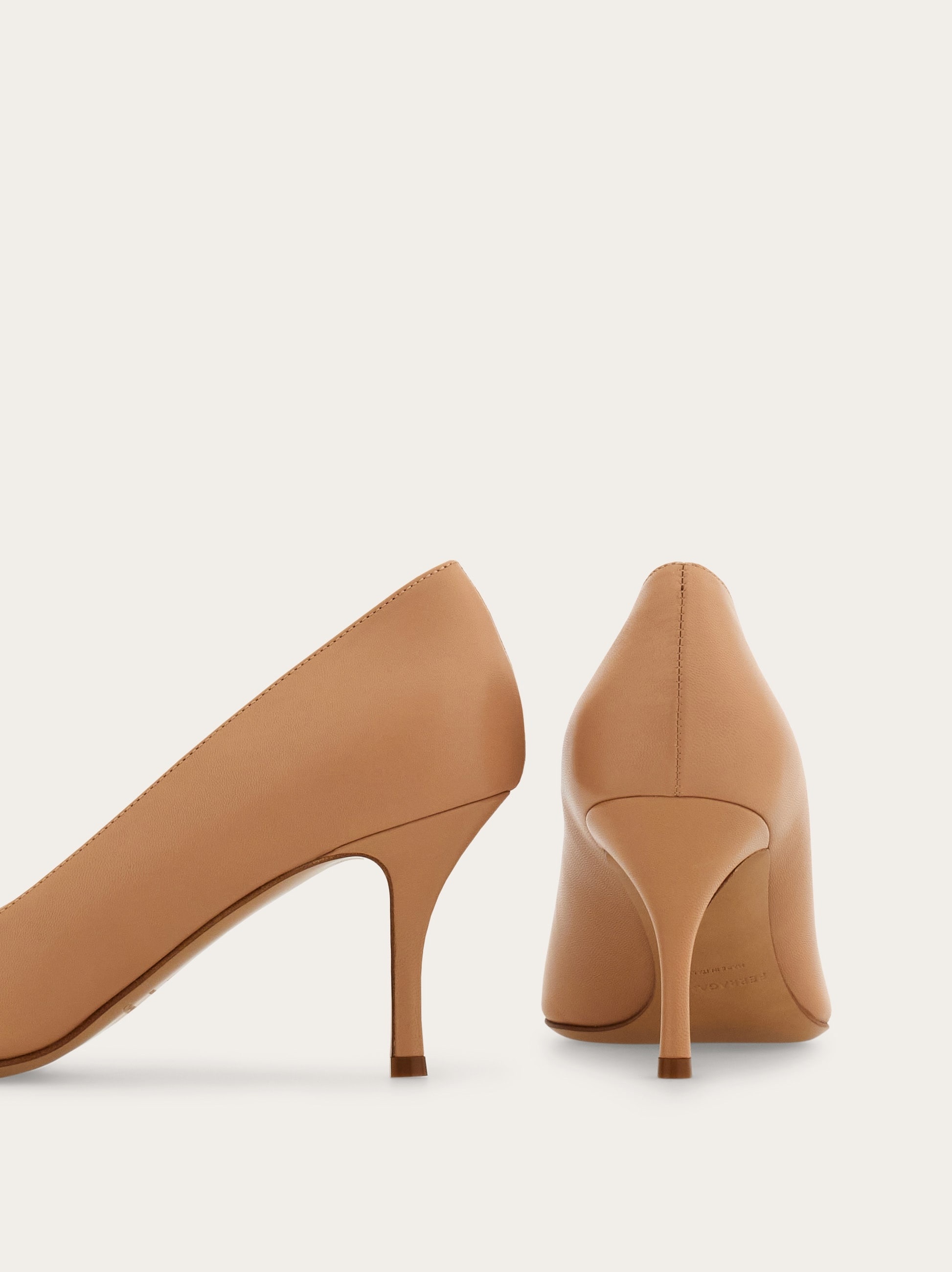 Maxi Gancini pump - 7