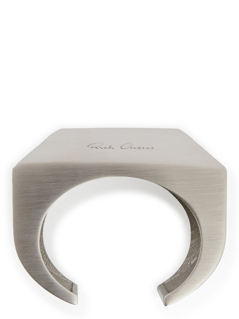 geometric chunky bracelet 1