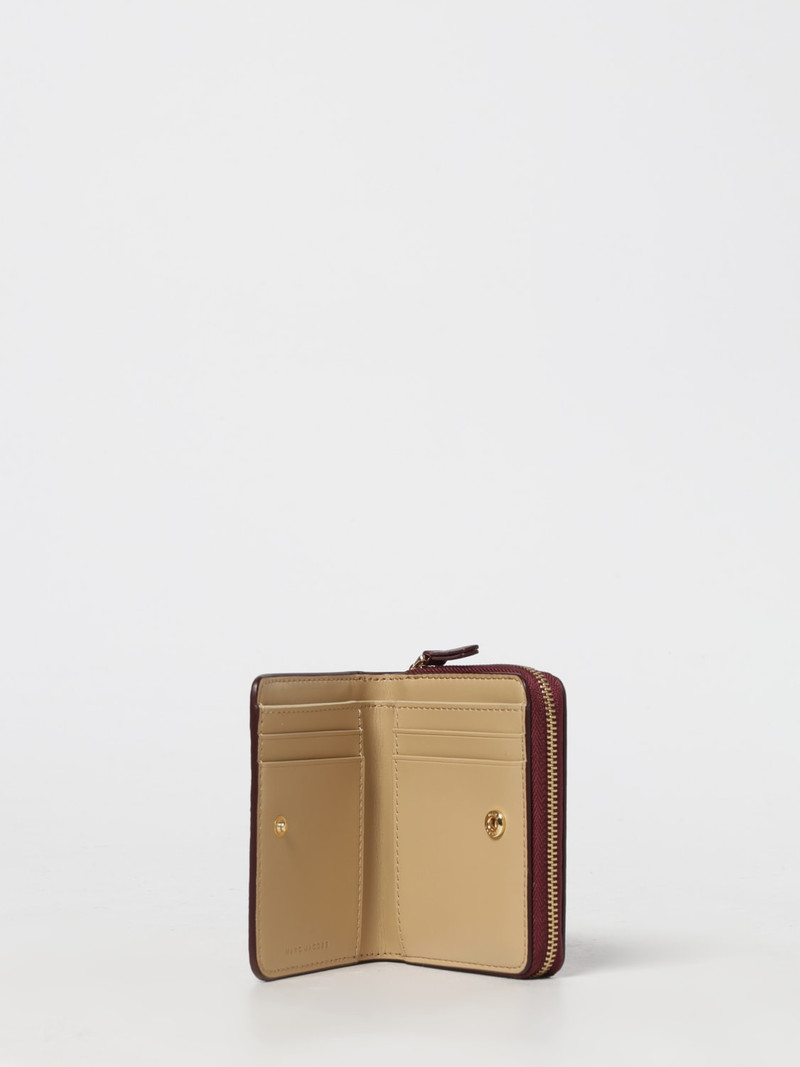 Marc Jacobs Wallet woman Marc Jacobs outlook