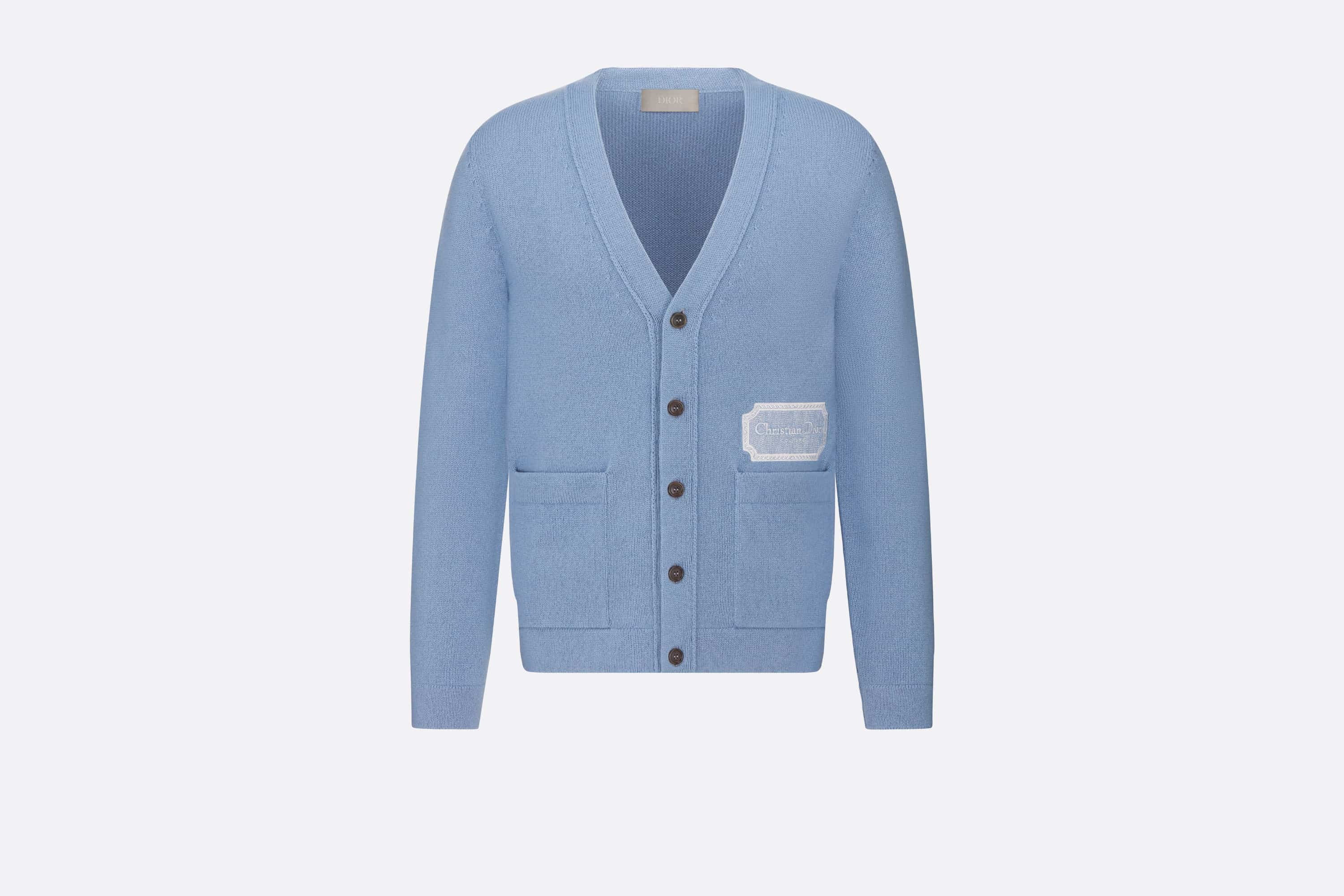 Christian Dior Couture Cardigan - 1