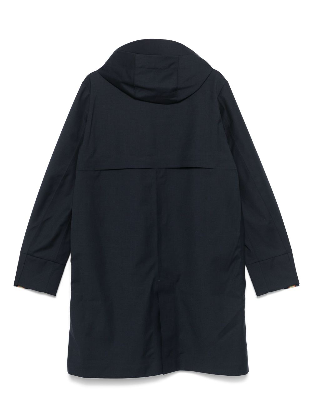 lightweight jacket - 2
