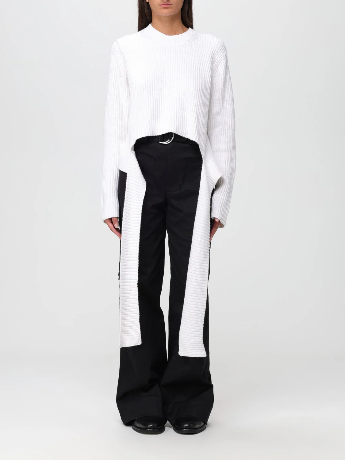 Sweatshirt woman Proenza Schouler - 1