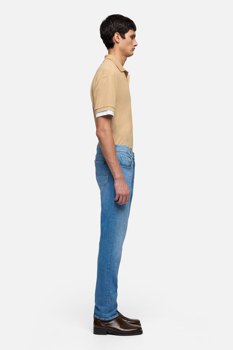 SLIMMY TAPERED in The Softest Denim You Ever Had 6