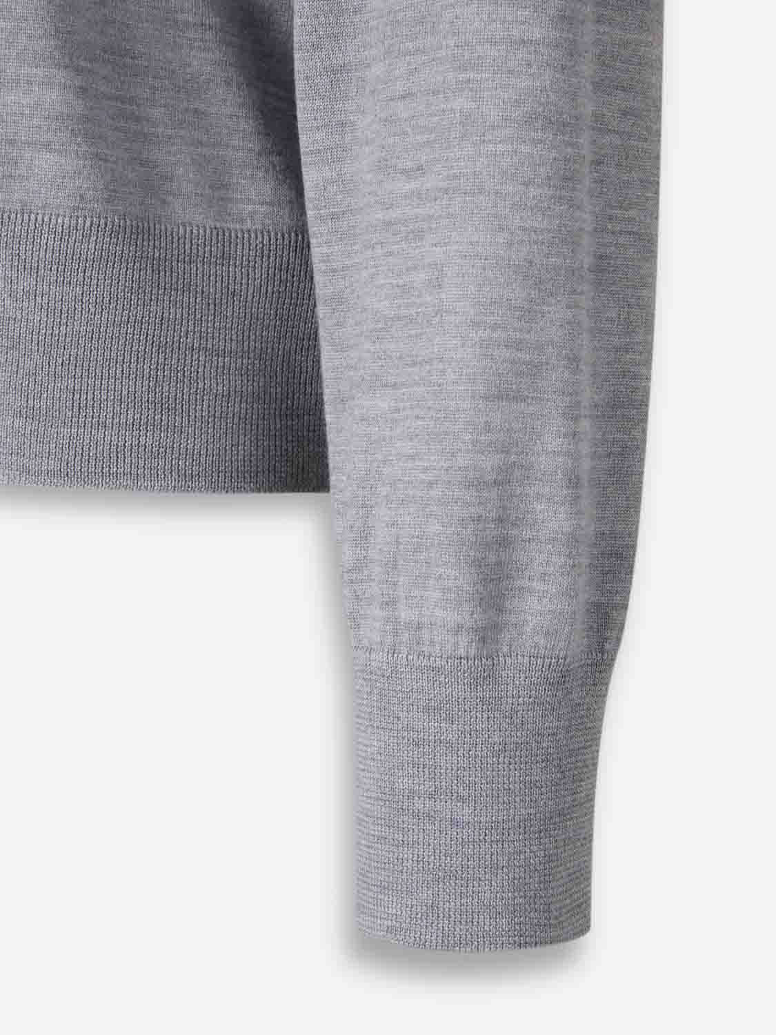 LONG SLEEVE JERSEY - 4