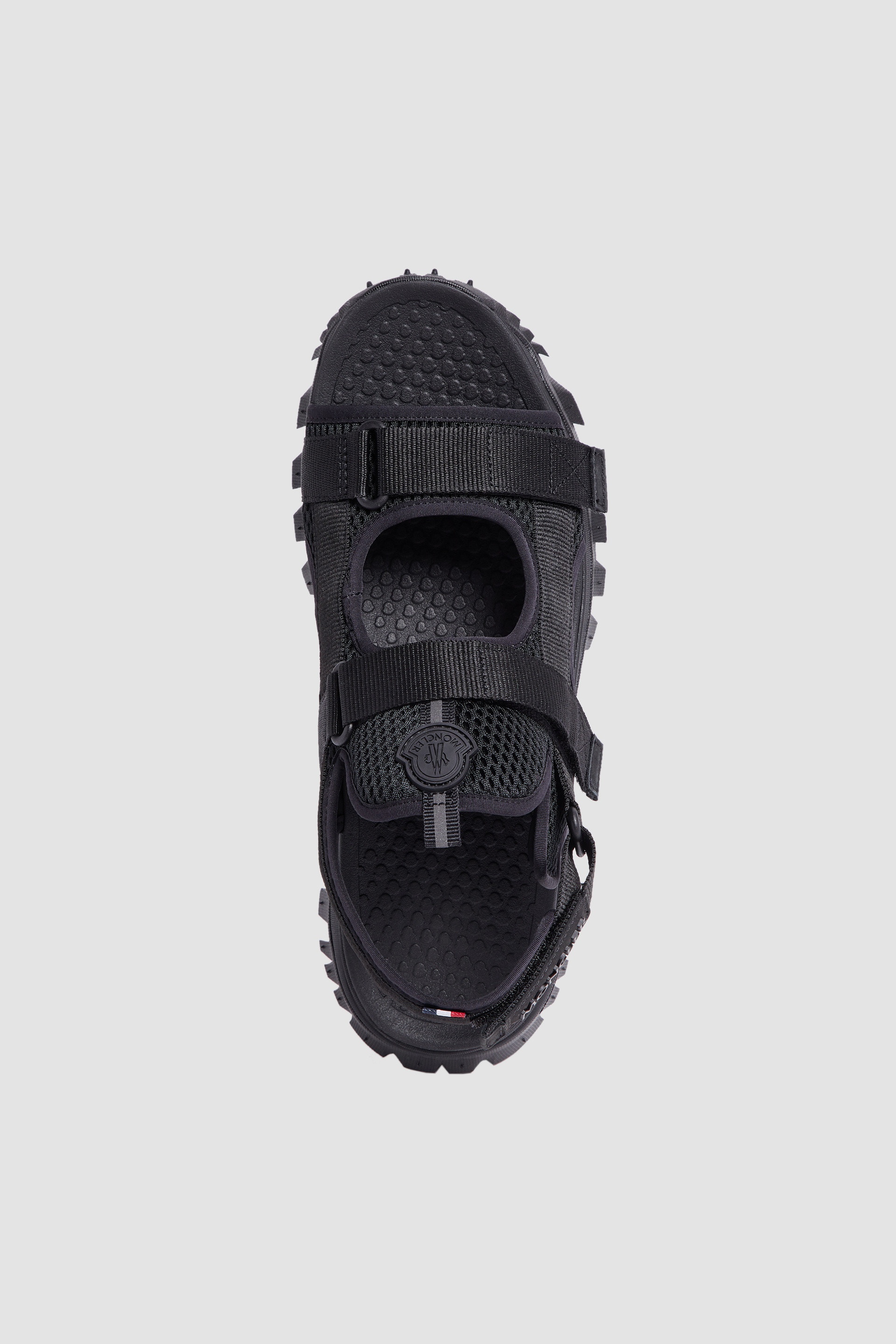 Trailgrip Vela Water-Repellent Sandals - 4