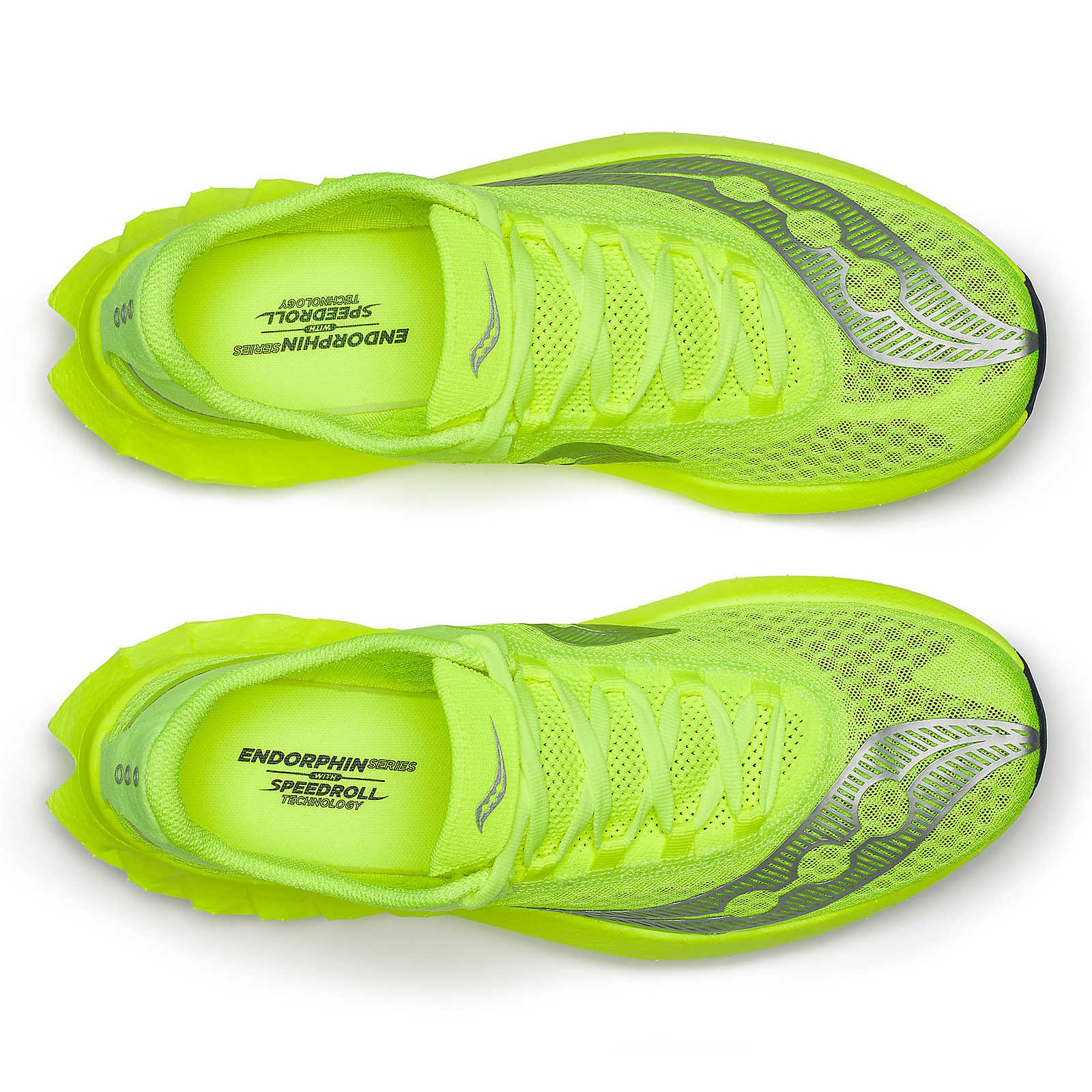 Endorphin Pro 4 - 5