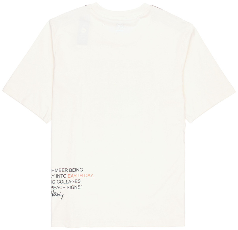 adidas adidas neo Tee HD7266 outlook