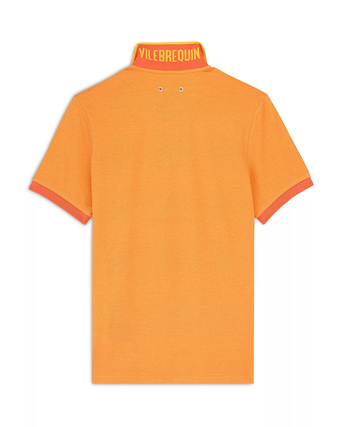 Palan Classic Fit Cotton Pique Polo Shirt - 2