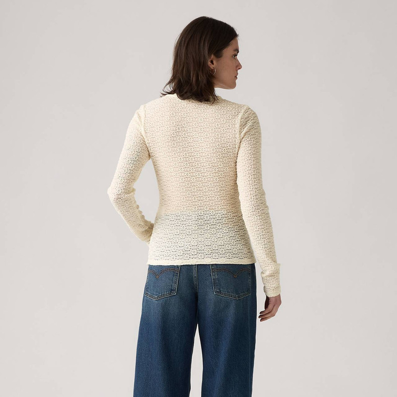 ANIKA CREWNECK TOP 4