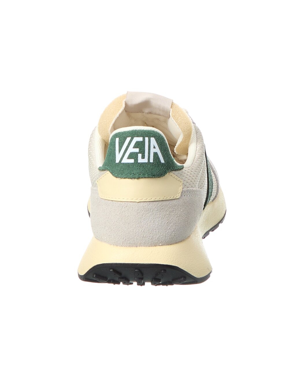 VEJA Paulistana Alveomesh & Suede Sneaker - 3