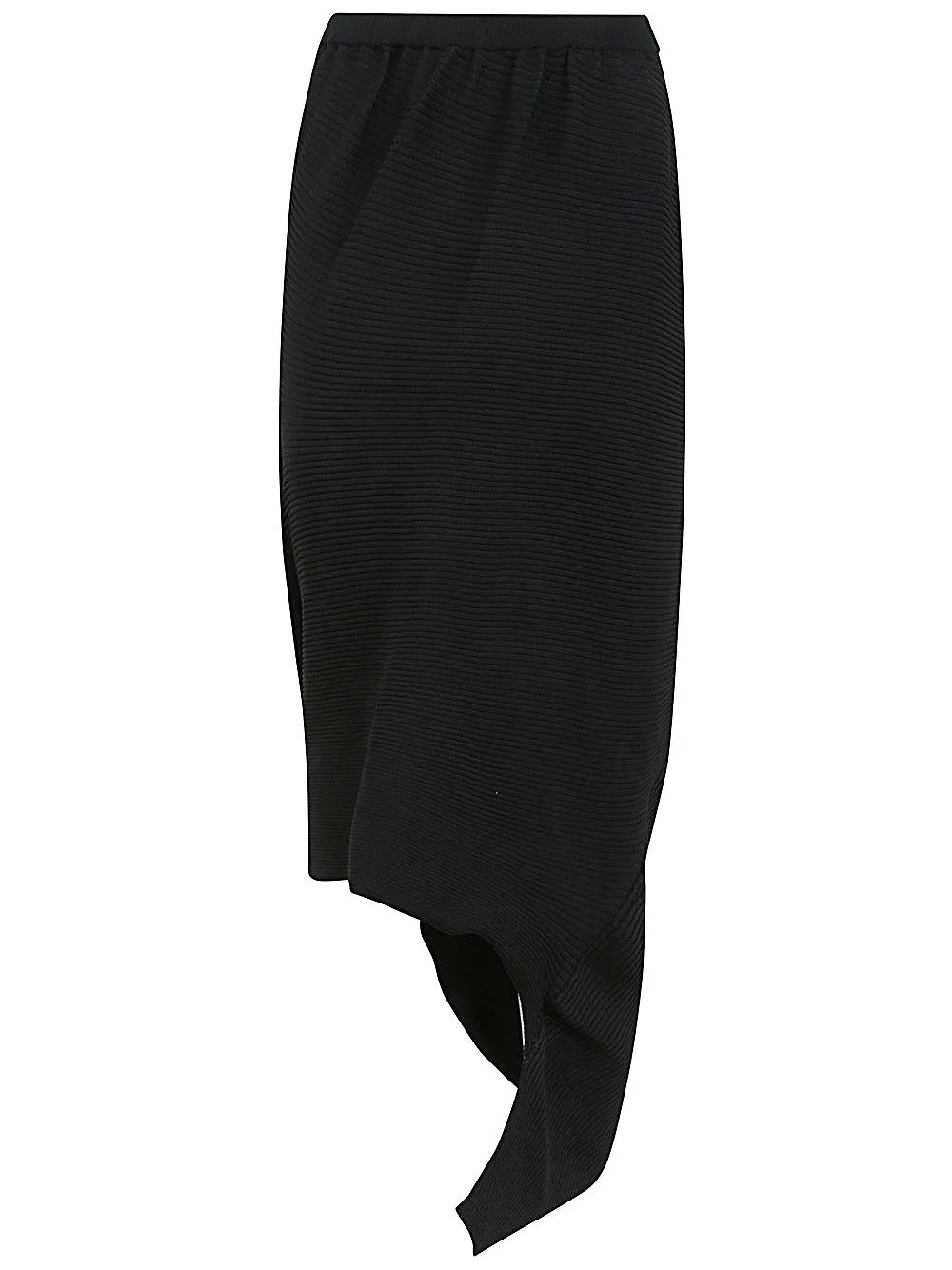 Issey Miyake Women Aerate Midi Skirt - 1