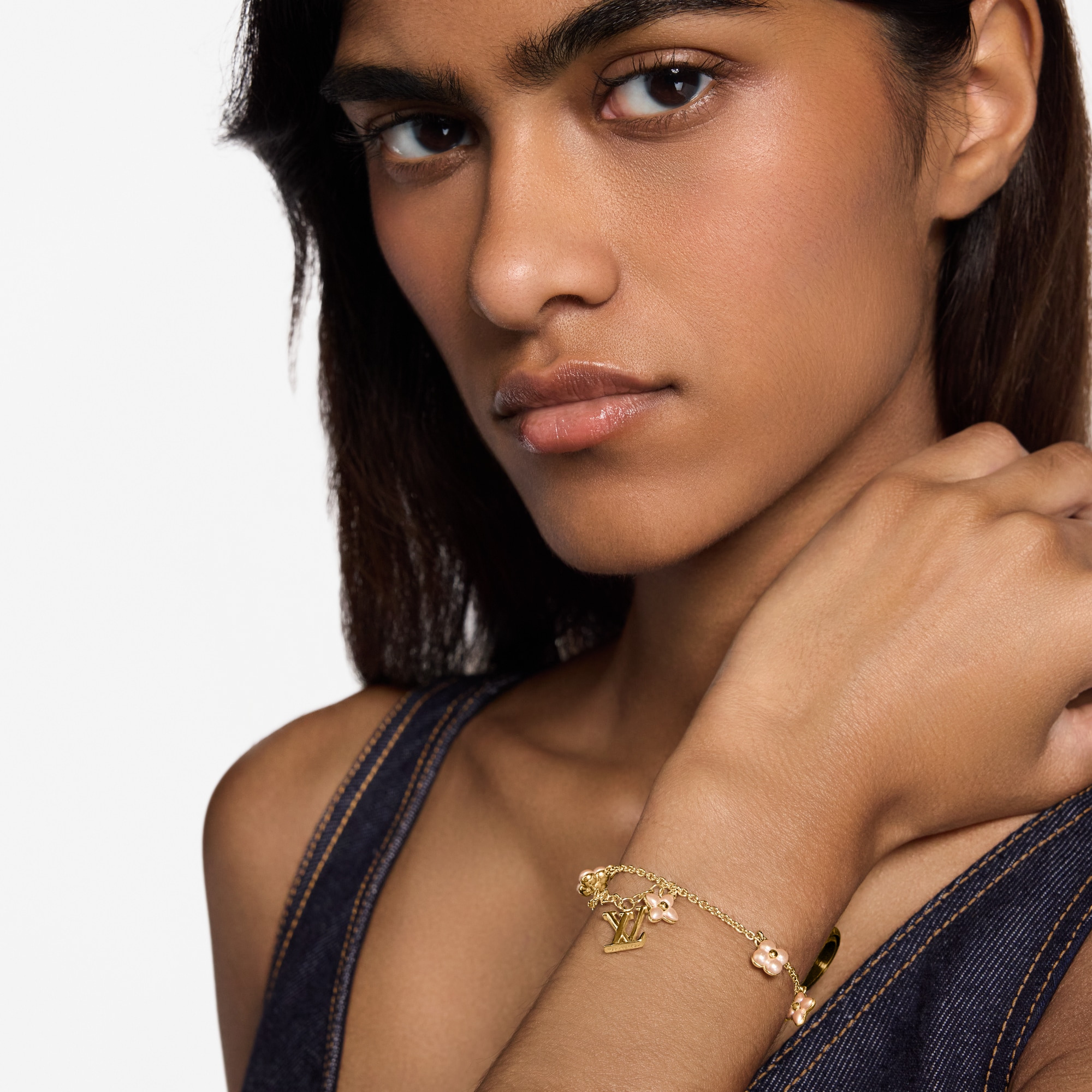 LV Floragram Bracelet - 3