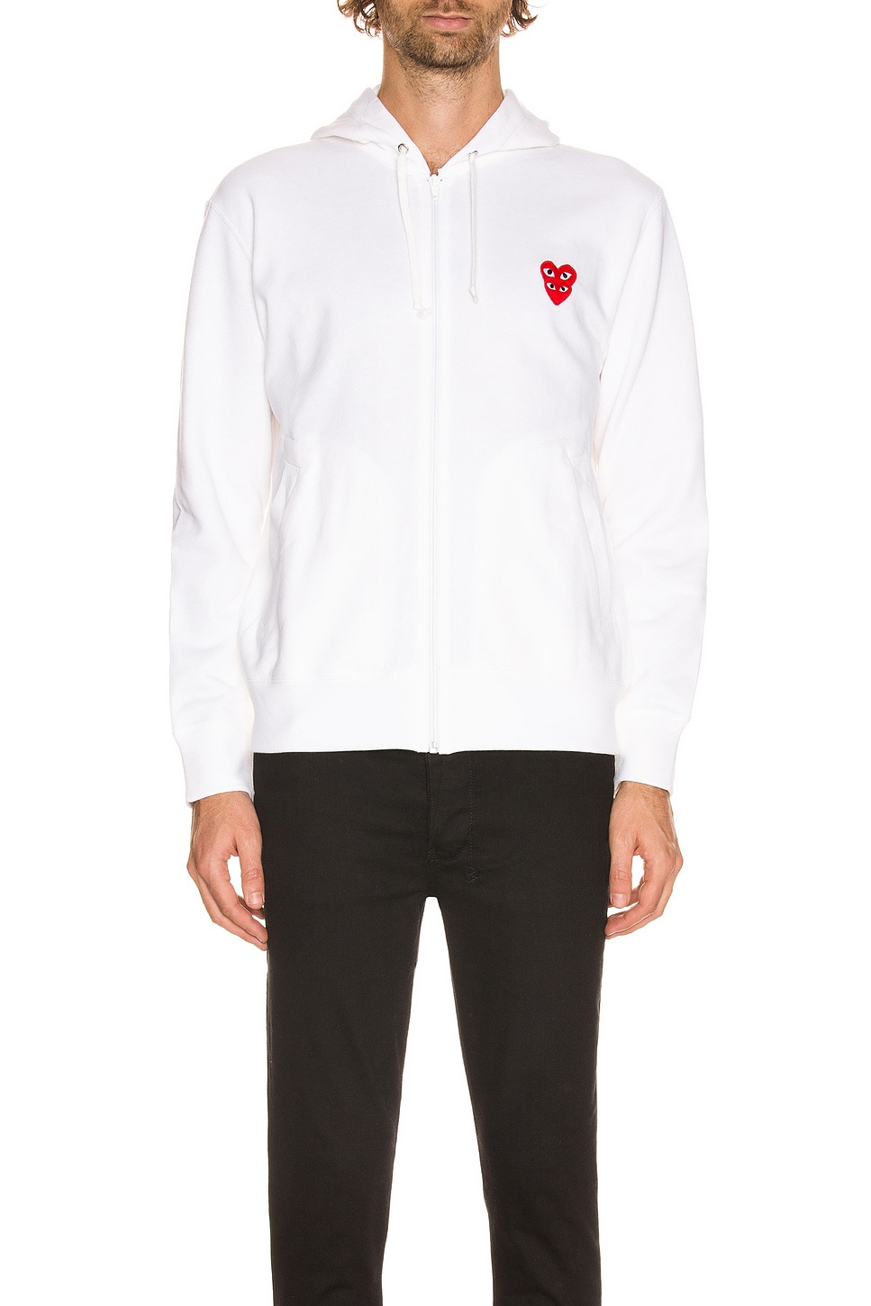 Sweatshirt - 3