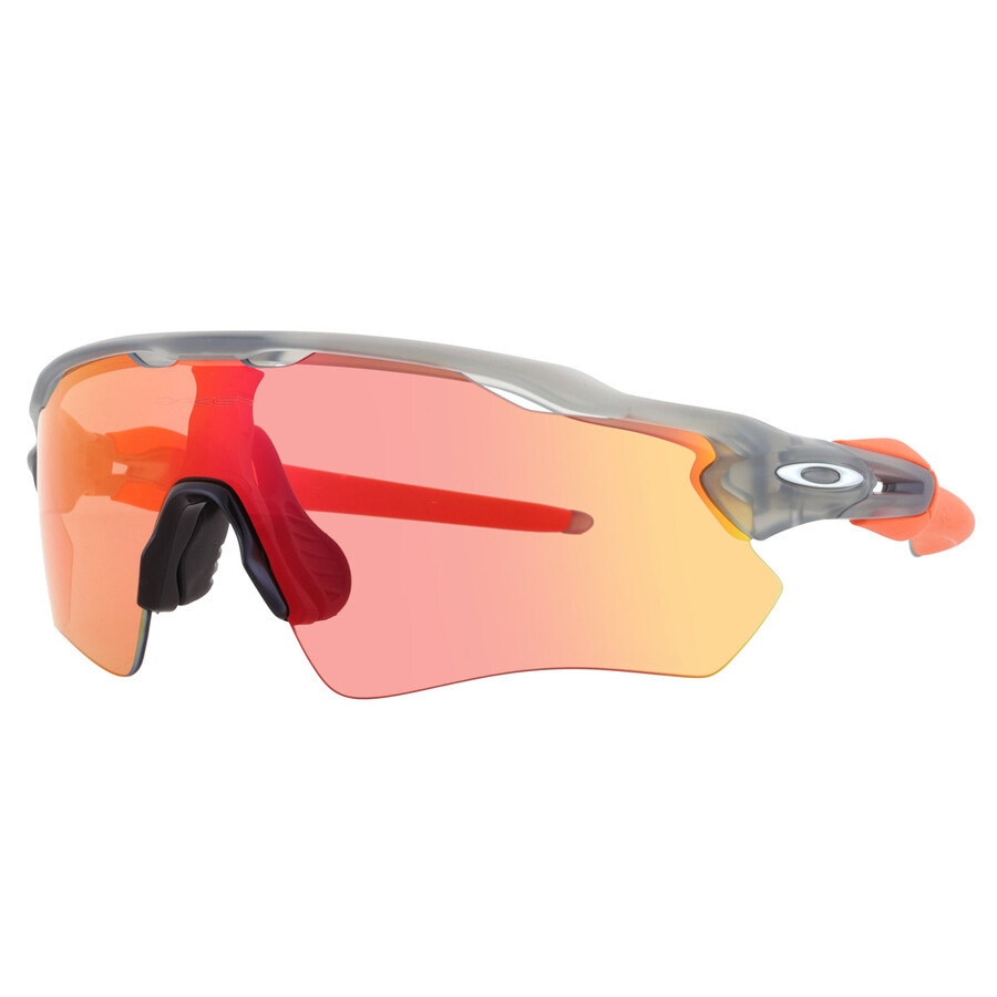 Oakley Rada EV Path Prizm Trail Torch Shield Men's Sunglasses OO9208 9208F8 38 - 2