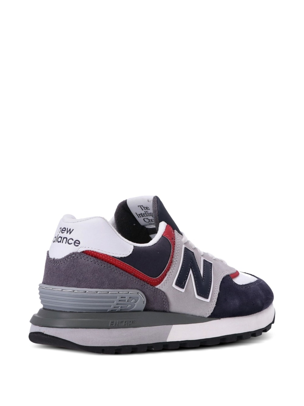 New Balance 574 low-top sneakers - 3