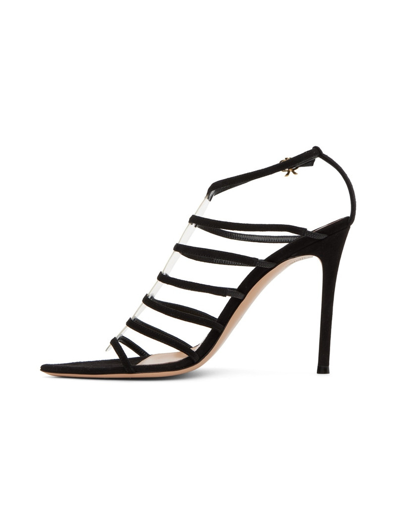 Gianvito 110mm 샌들 3