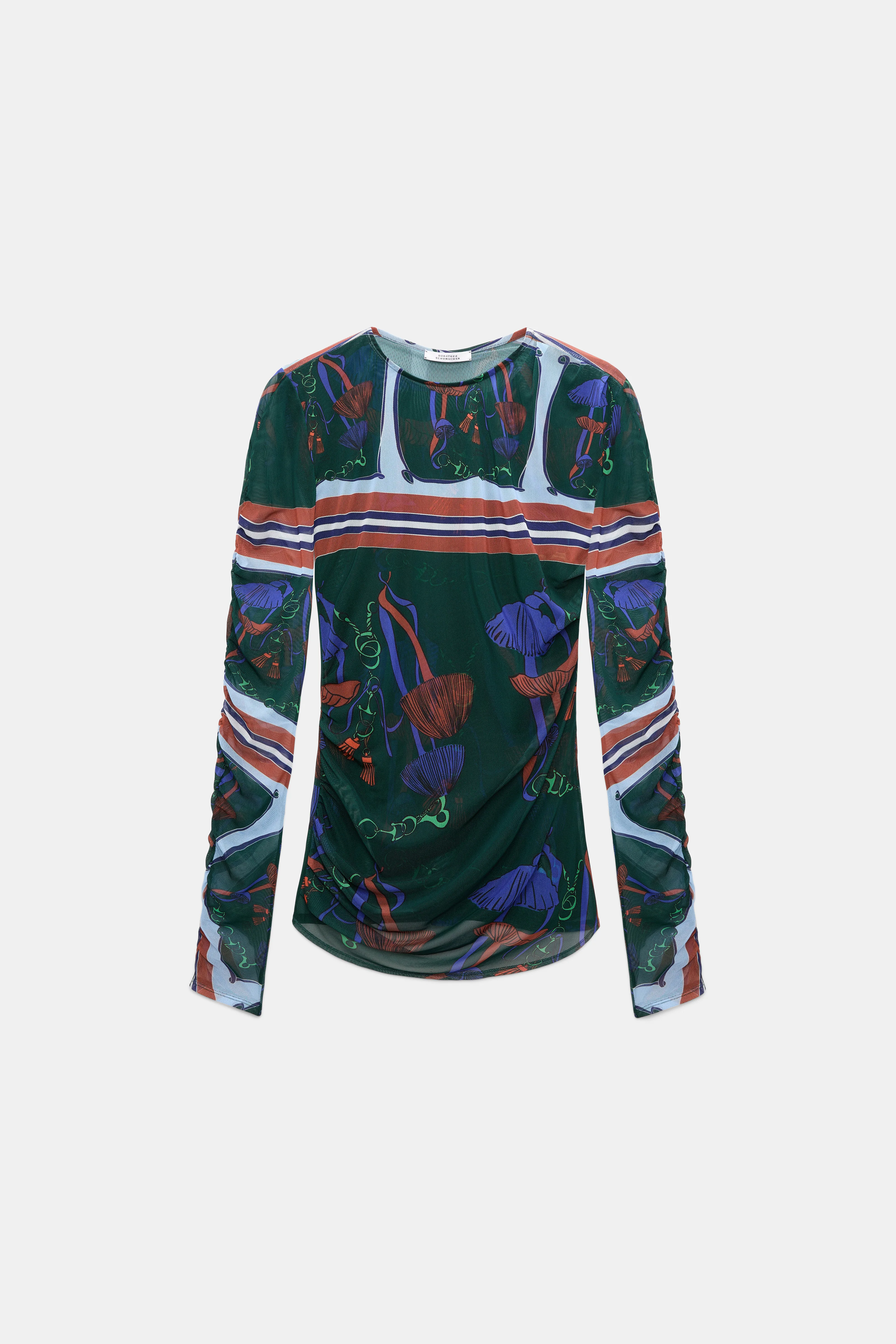 WILD FUNGHI shirt - 1