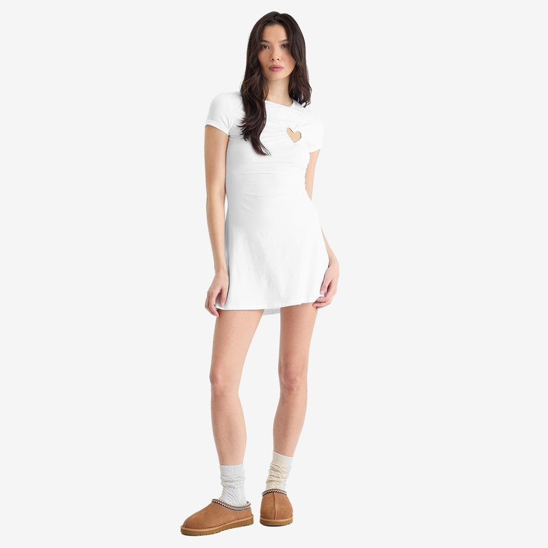 SKIMS SKIMS Heart Dress outlook