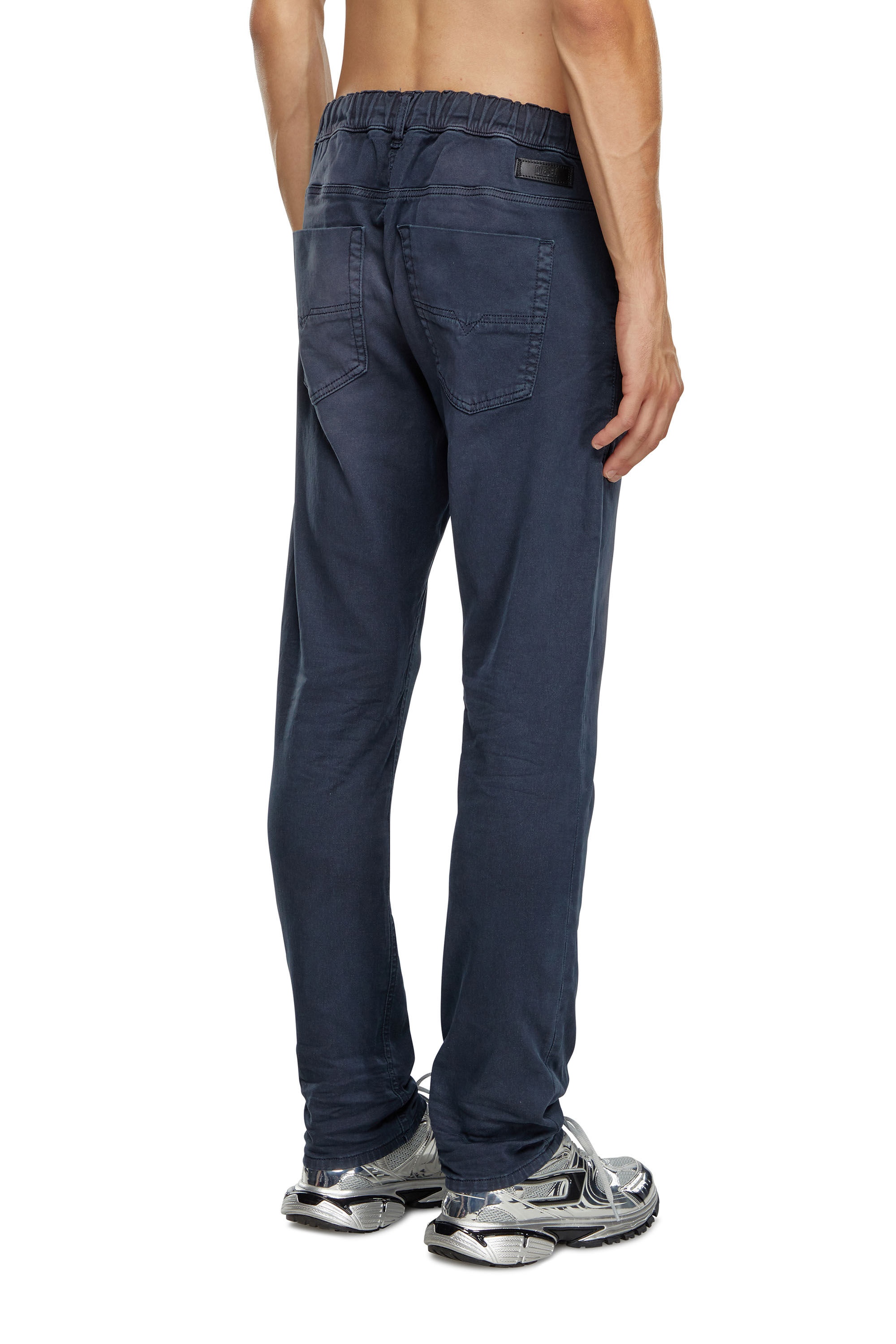 TAPERED 2030 D-KROOLEY JOGGJEANS® 0670M - 4